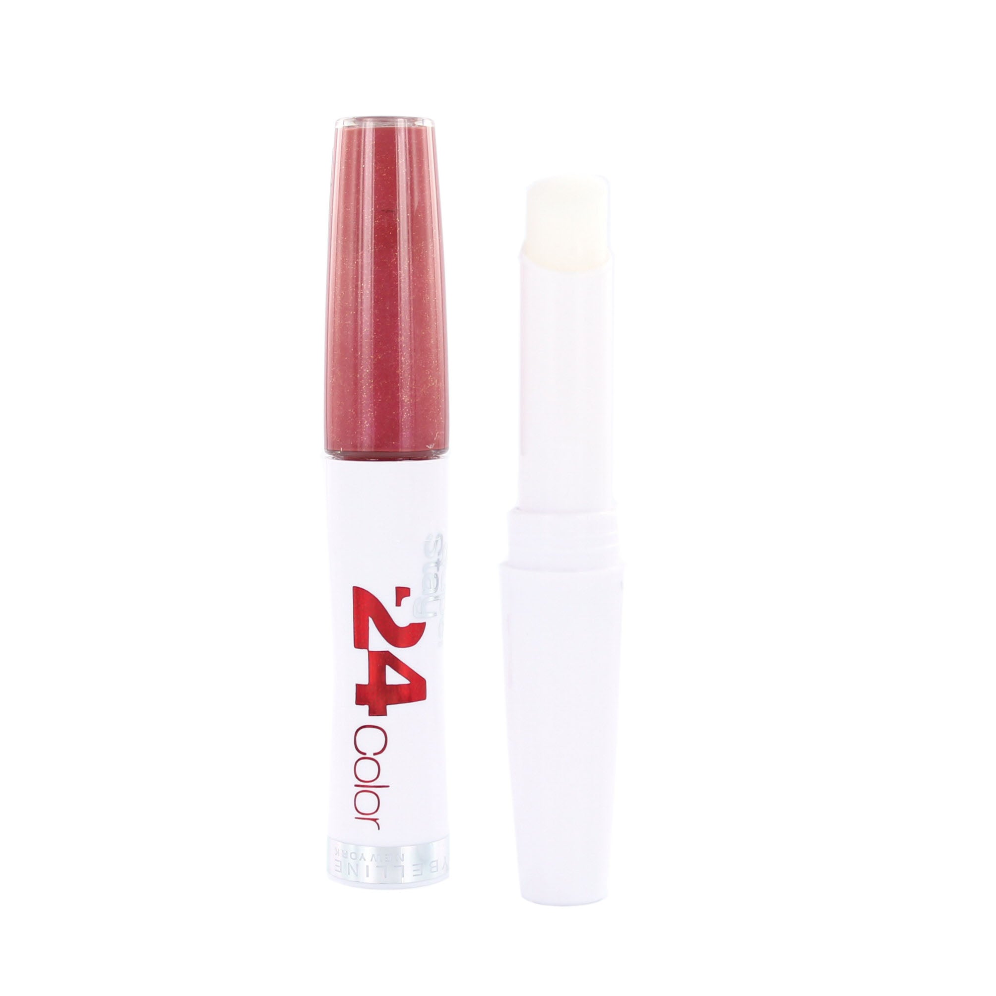 Maybelline SuperStay 24H Lipstick - 465 Eternal Sunset