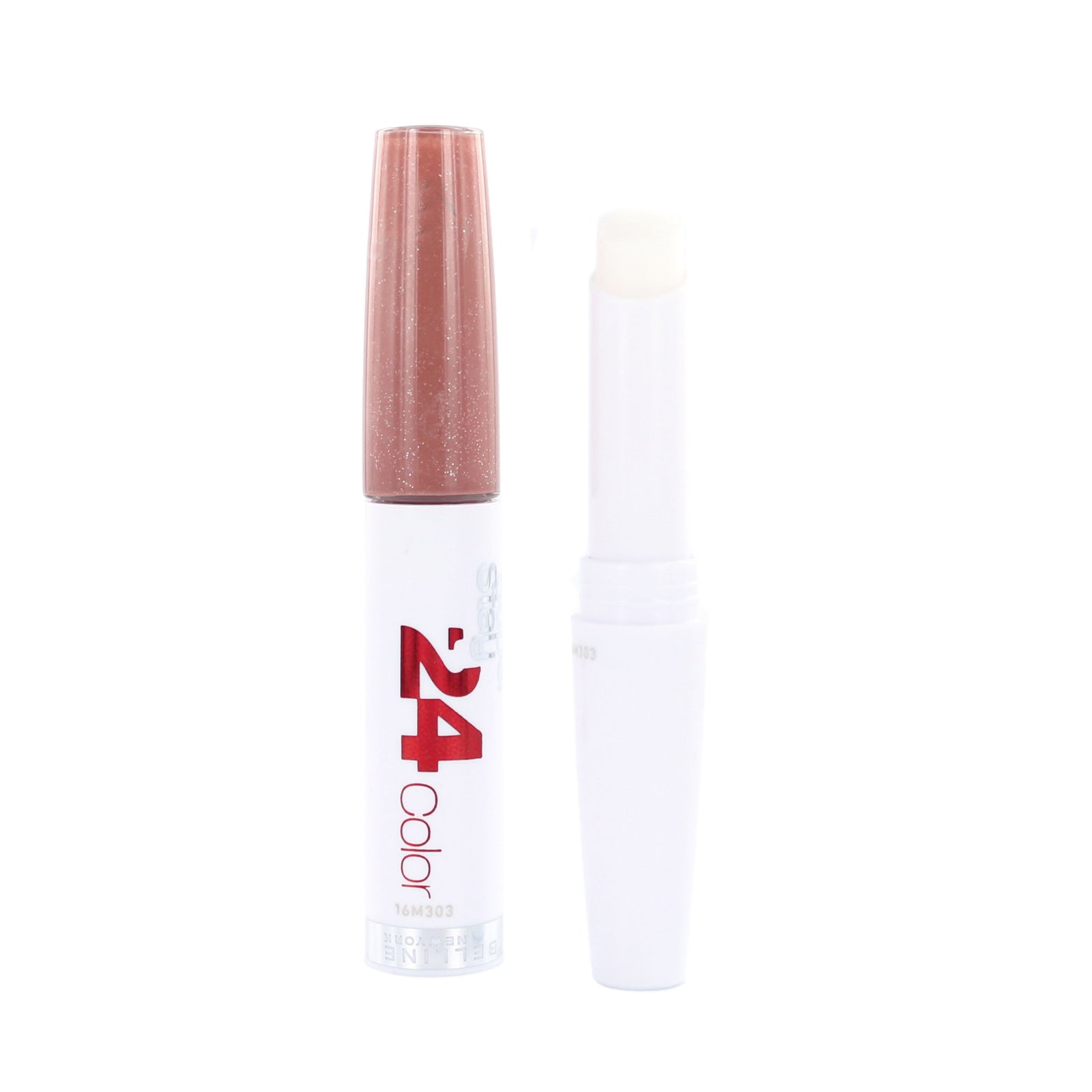Maybelline SuperStay 24H Lipstick - 605 Always Beige