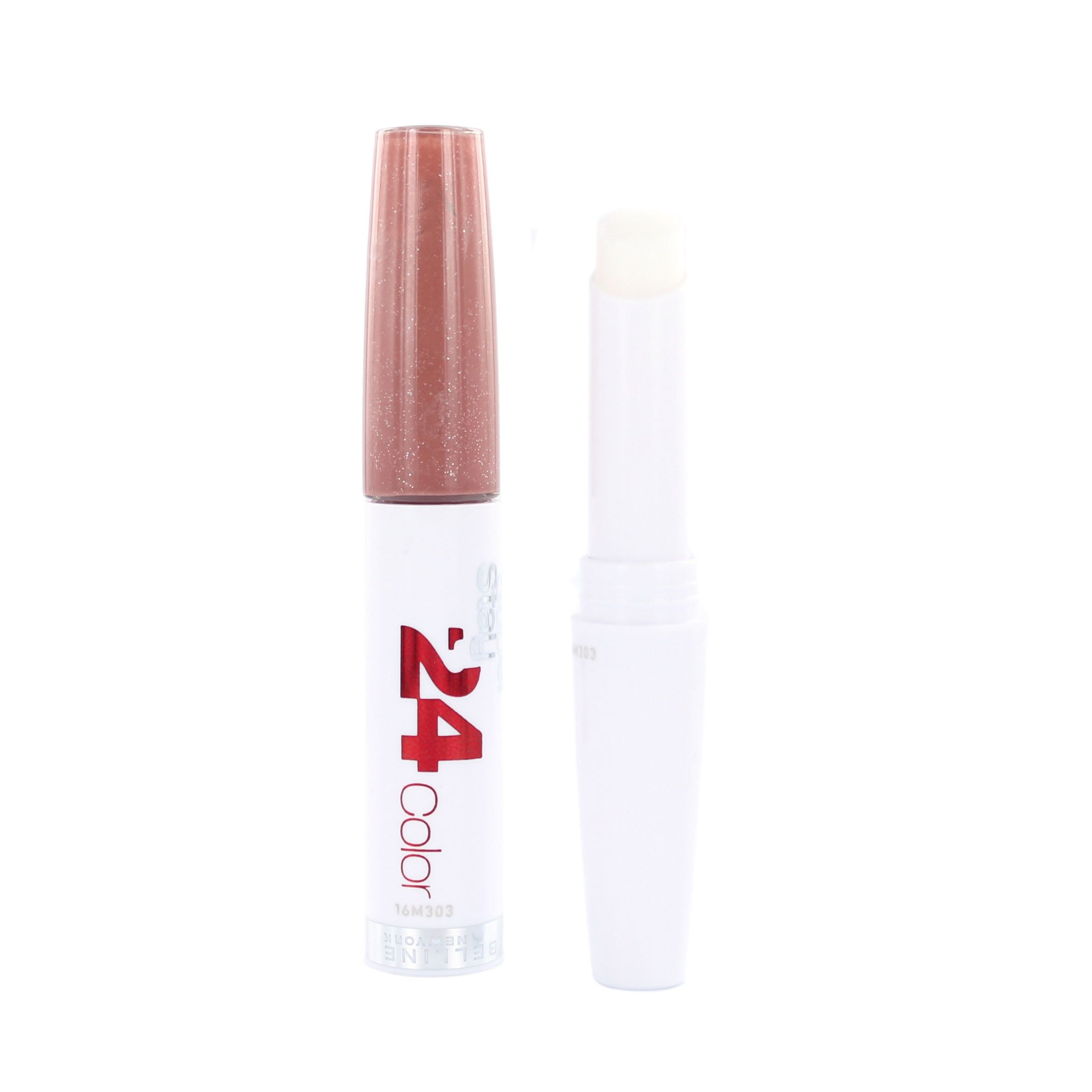 Maybelline SuperStay 24H Lipstick - 605 Always Beige