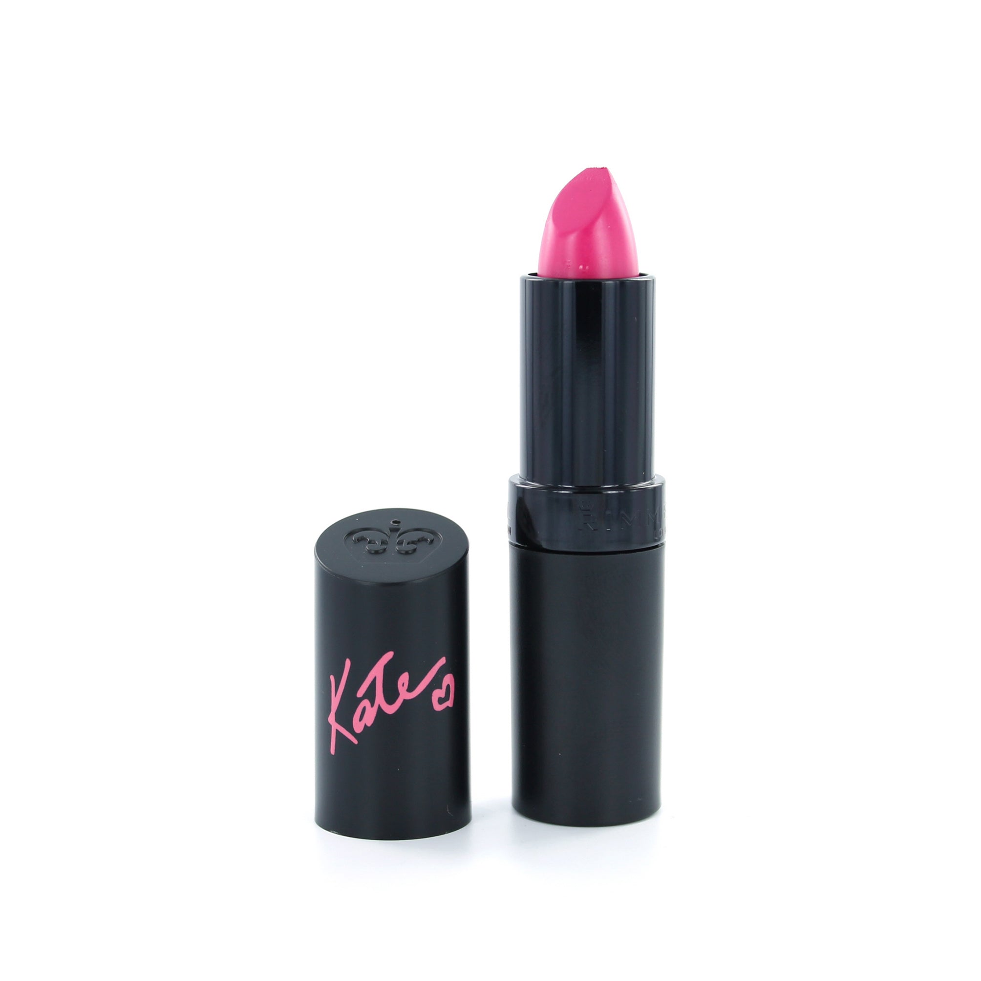 Rimmel Lasting Finish By Kate Lipstick - 20