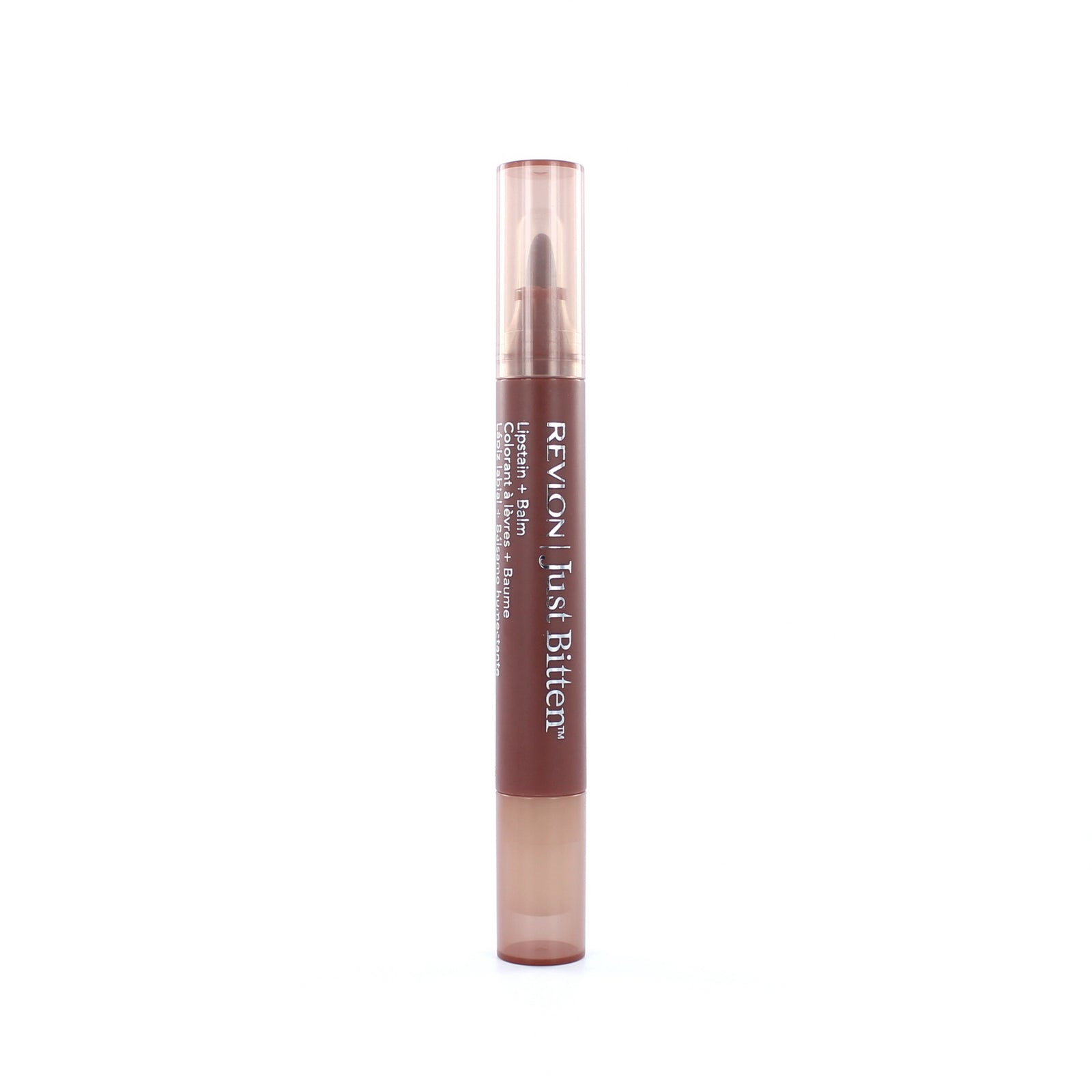Revlon Just Bitten Lipstain + Balm - Fate