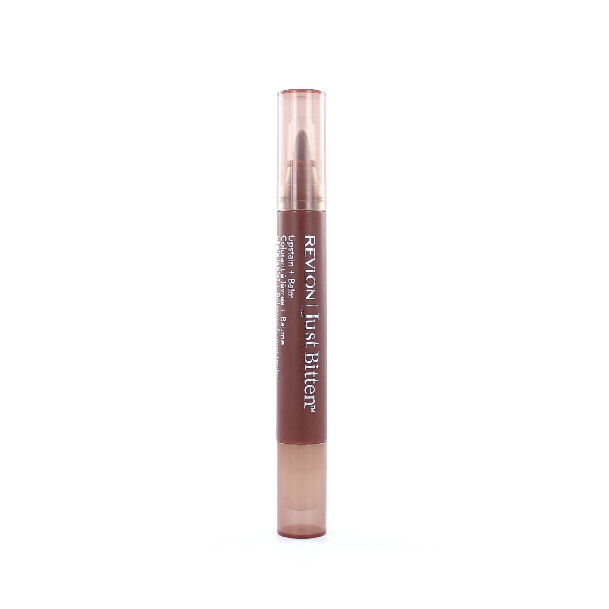Revlon Just Bitten Lipstain + Balm - Fate