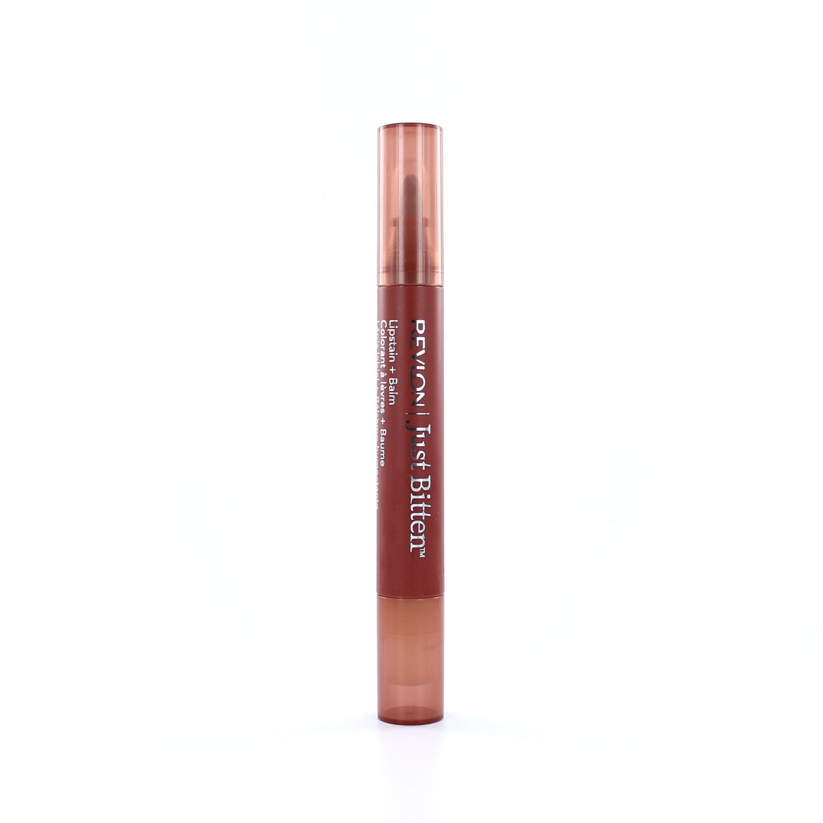 Revlon Just Bitten Lipstain + Balm - Lust