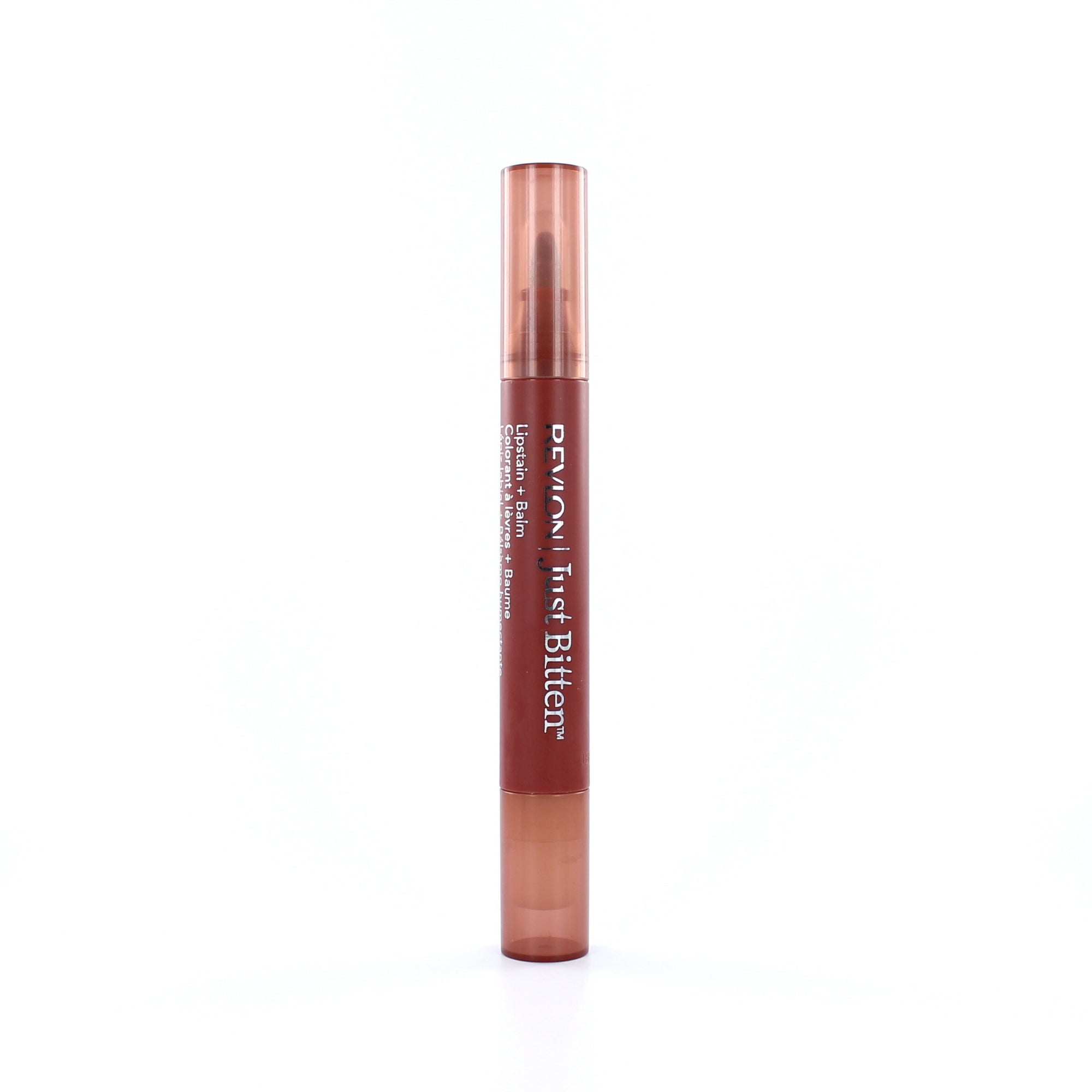 Revlon Just Bitten Lipstain + Balm - Lust