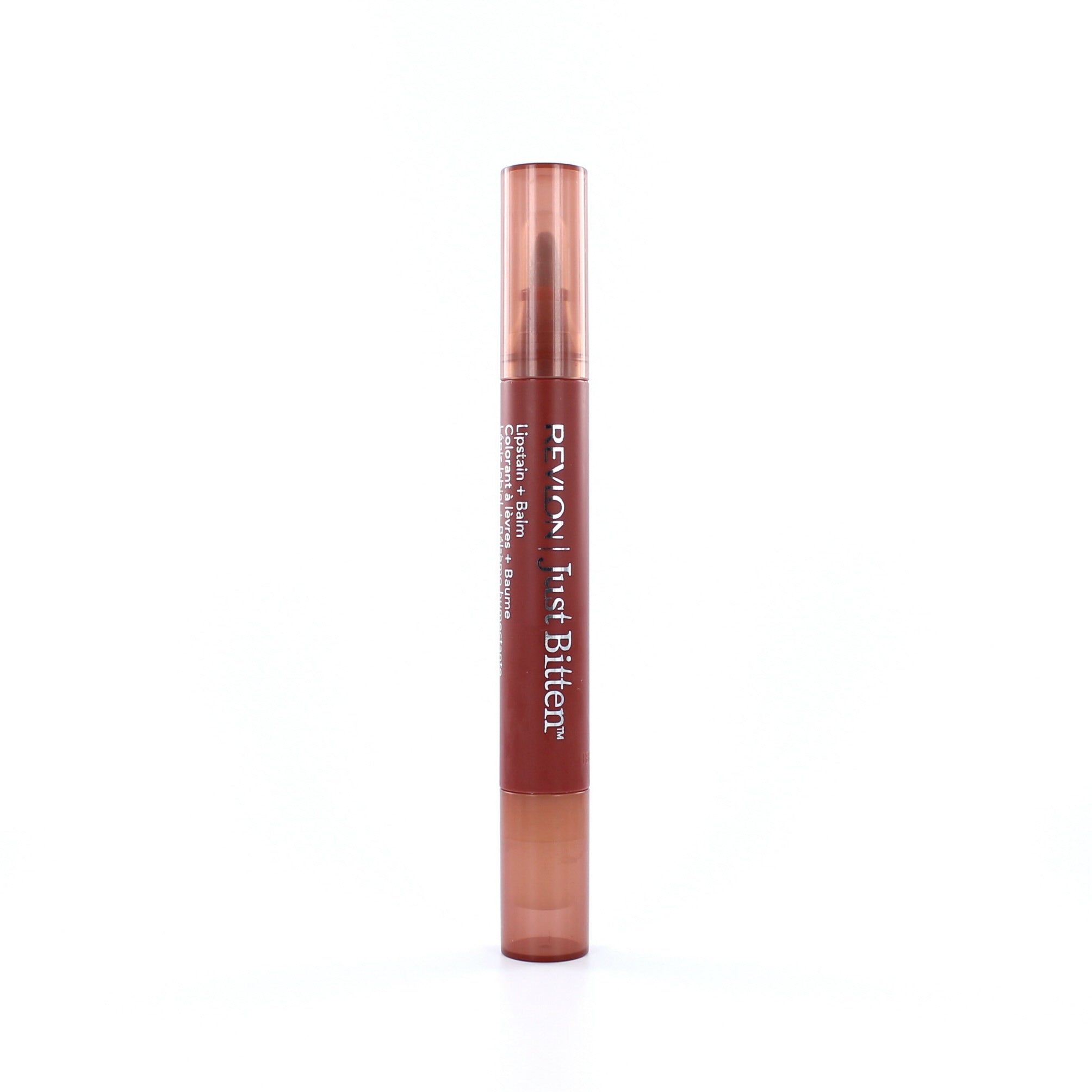 Revlon Just Bitten Lipstain + Balm - Lust