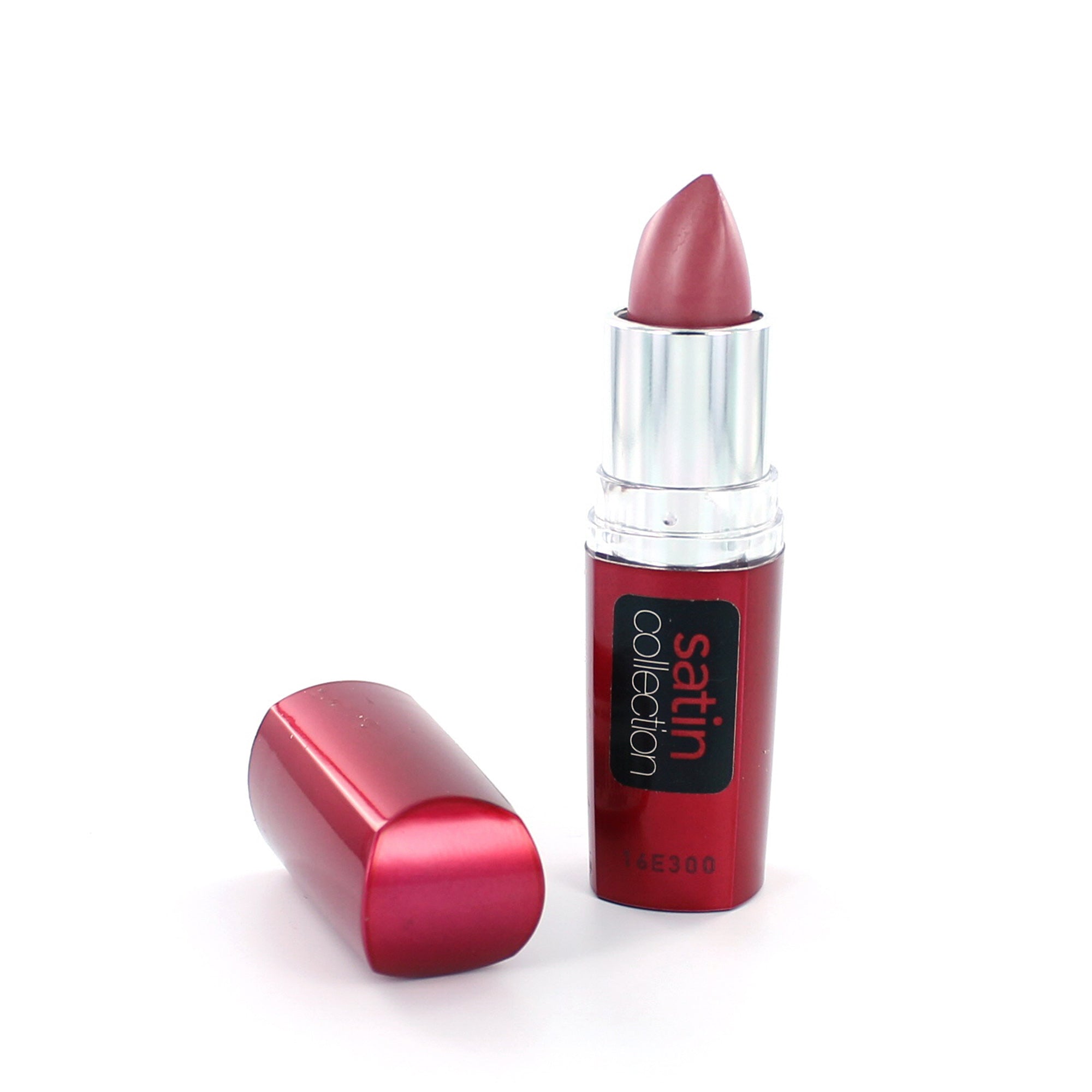 Maybelline Satin Collection Lipstick - 188 Silky Pink