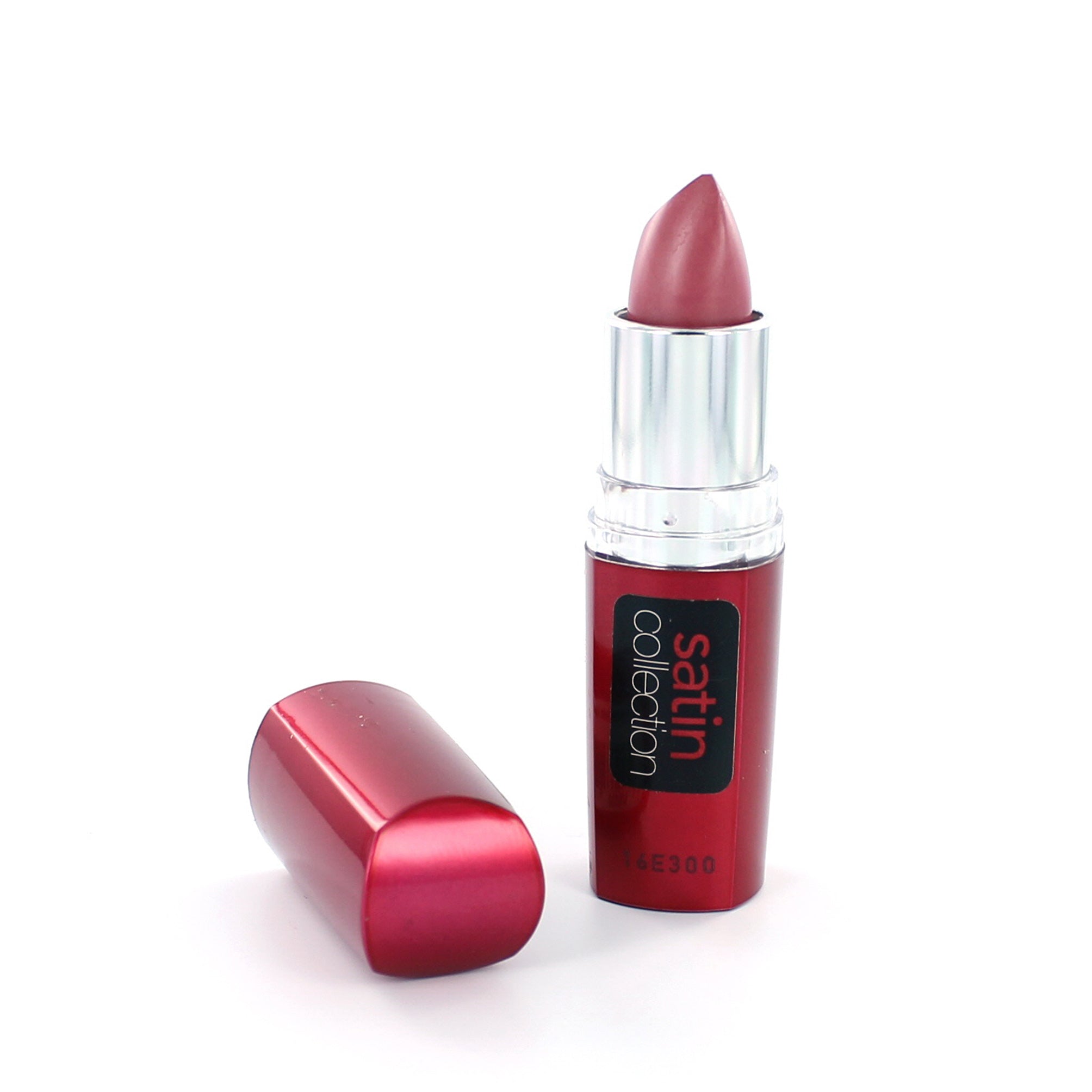 Maybelline Satin Collection Lipstick - 188 Silky Pink