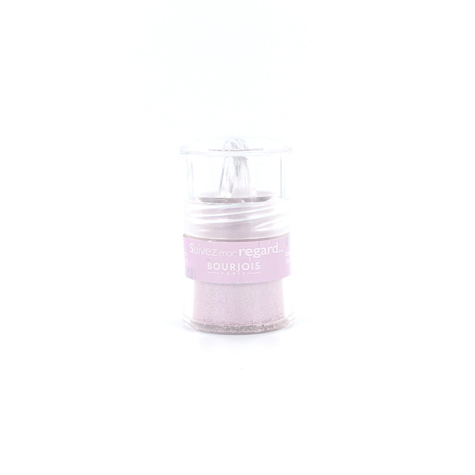 Bourjois Suivez Mon Regard Oogschaduw - 12 Rose Lilas