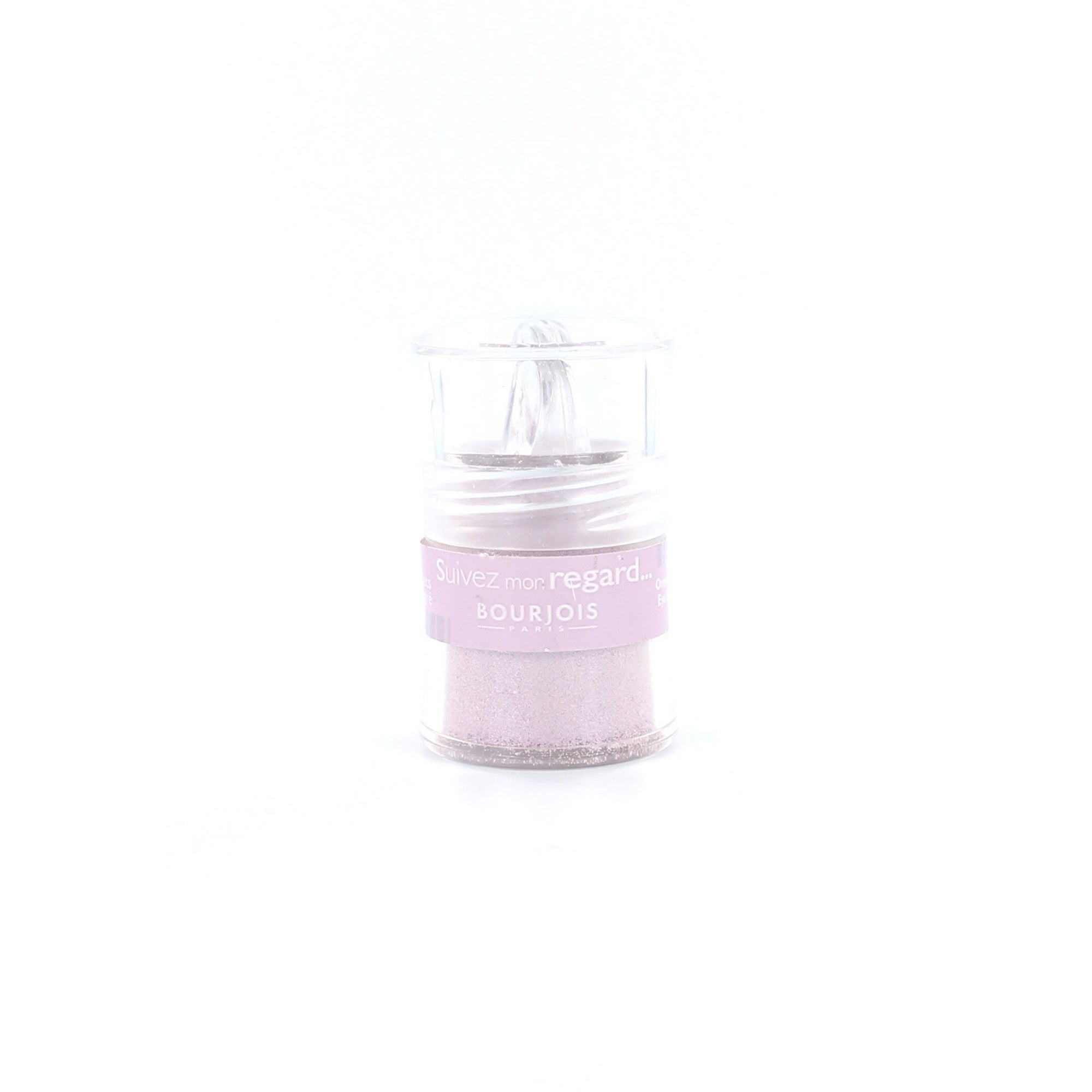 Bourjois Suivez Mon Regard Oogschaduw - 12 Rose Lilas