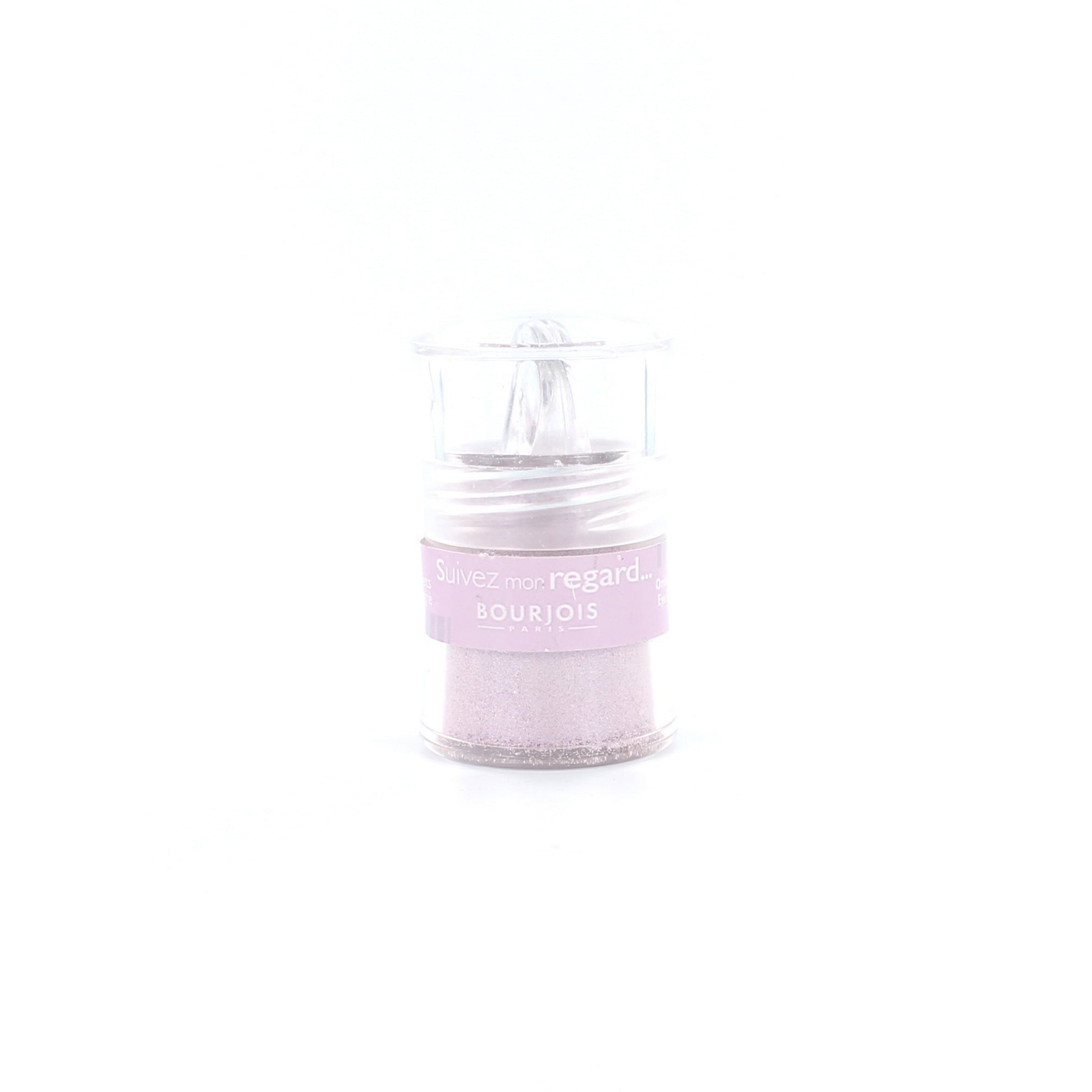 Bourjois Suivez Mon Regard Oogschaduw - 12 Rose Lilas