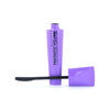 Bourjois Fan-Tastic Volume Mascara - Fan-Tastic Black