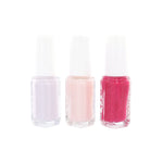 Essie Wedding Collection Nagellak (set van 3)