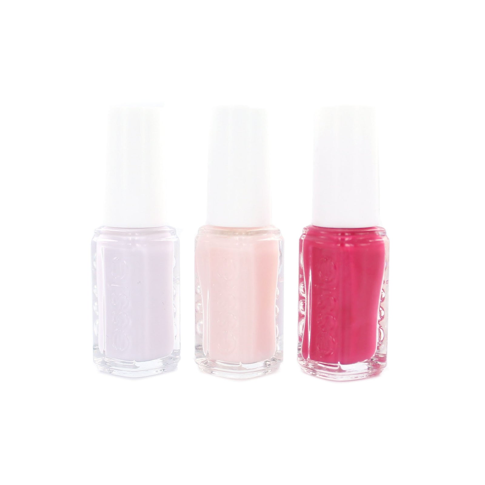 Essie Wedding Collection Nagellak (set van 3)