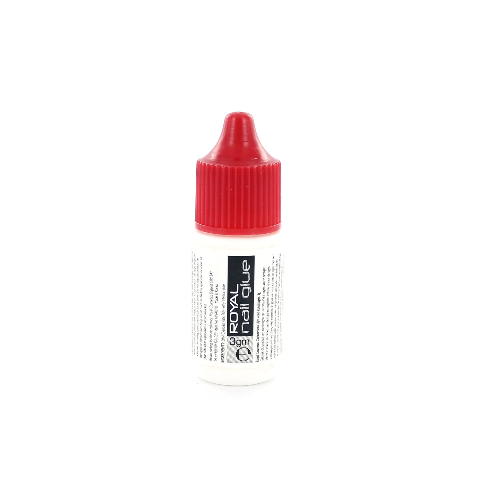 Royal Nagellijm