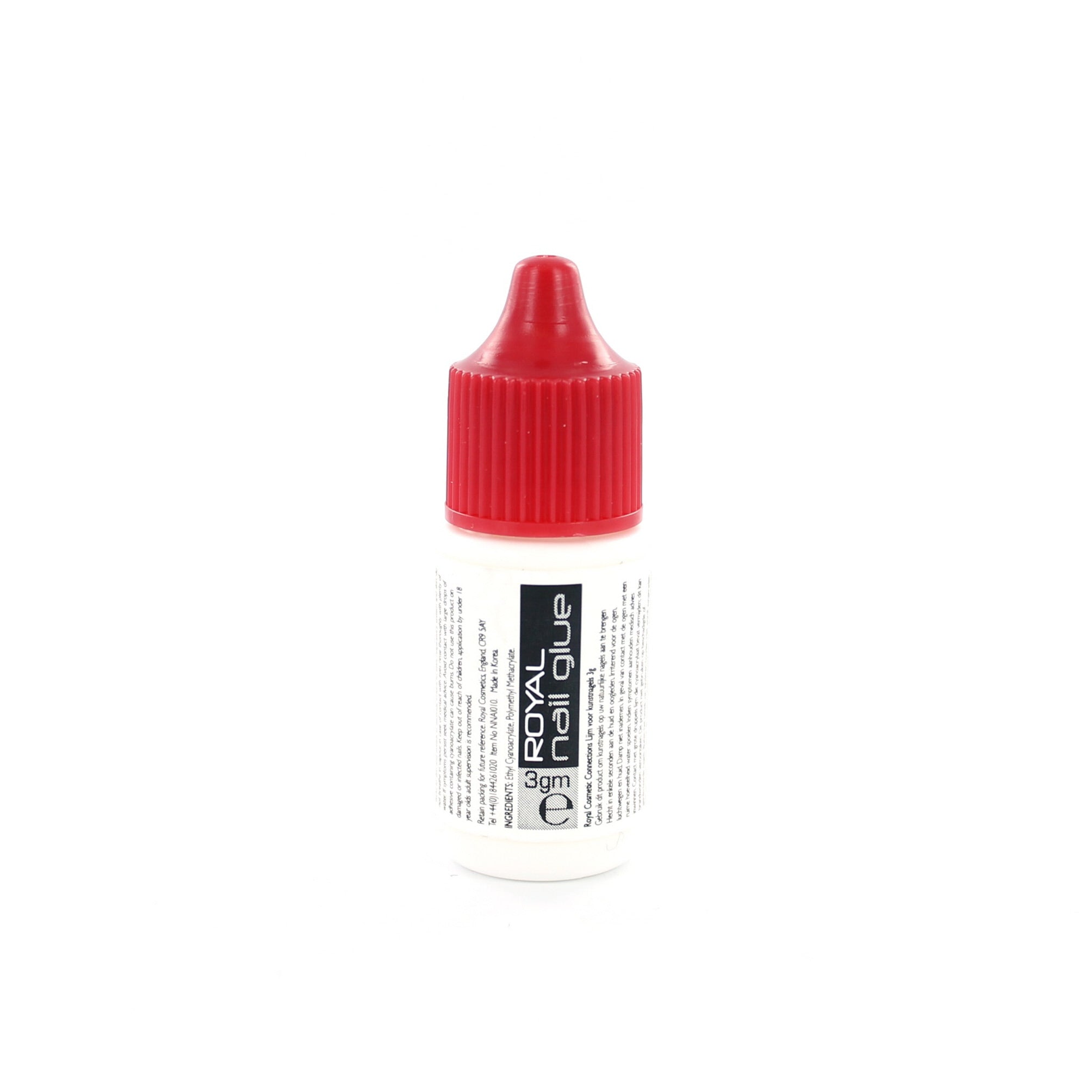 Royal Nagellijm