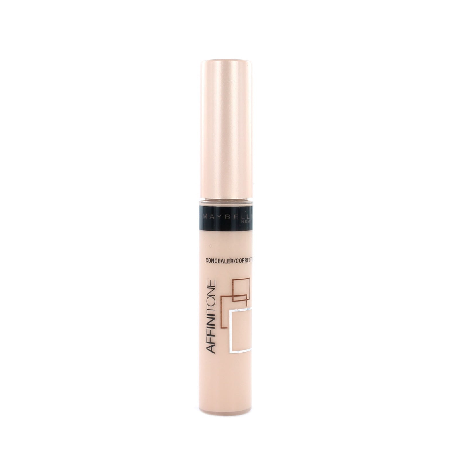 Maybelline Affinitone Concealer - 02 Natural