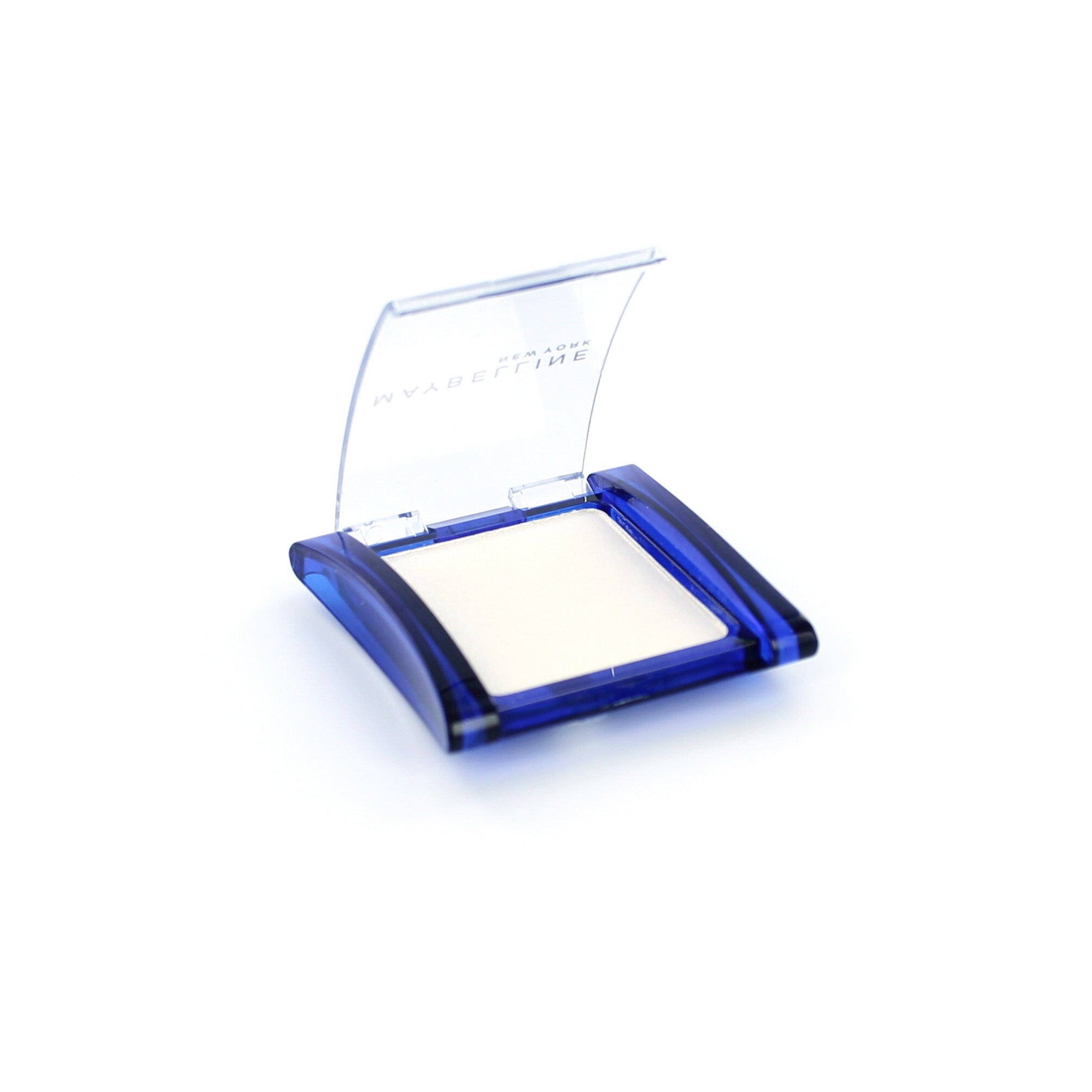 Maybelline Expert Wear Mono Oogschaduw - 01 Snow White