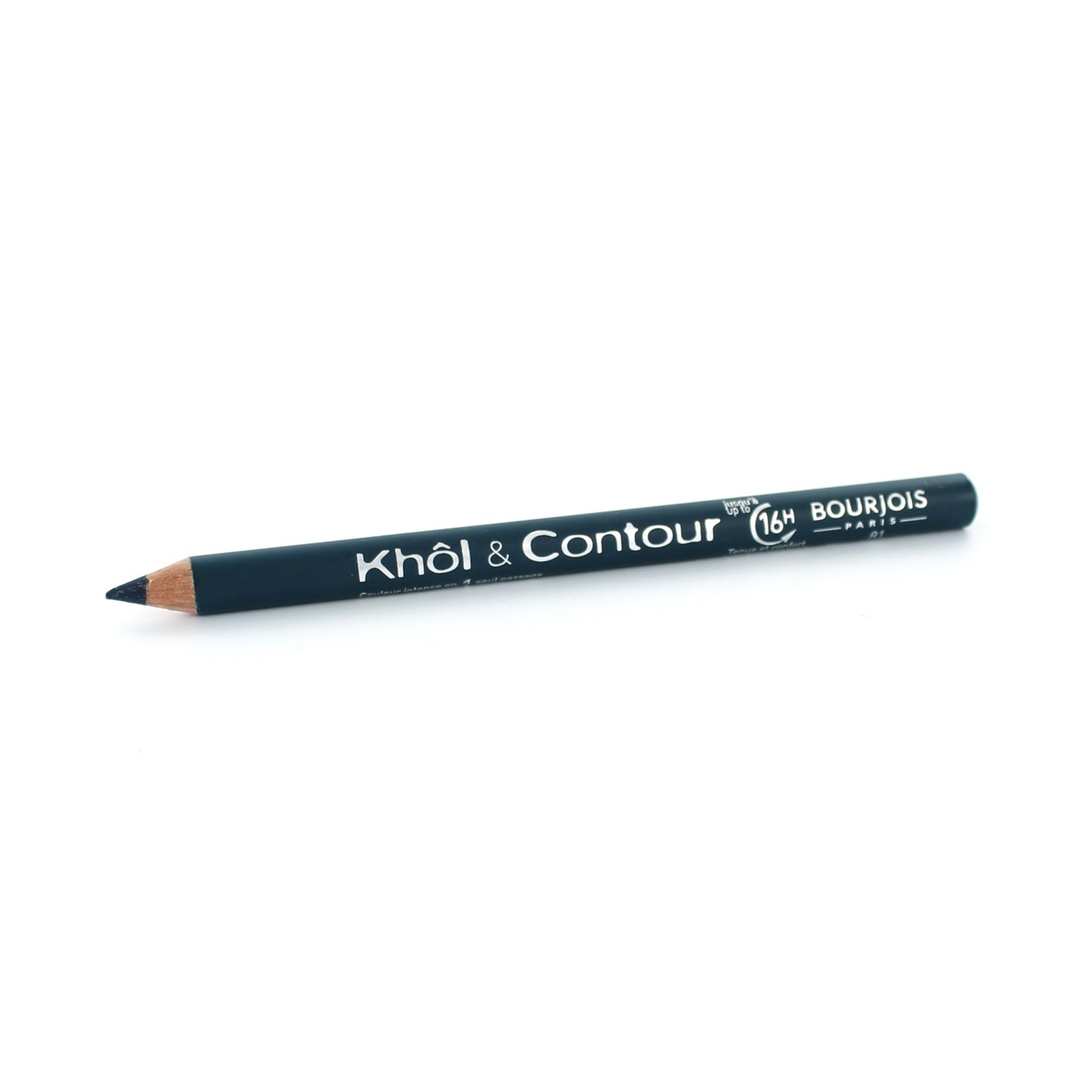 Bourjois Khol & Contour Oogpotlood - 81 Bleu Virtuose