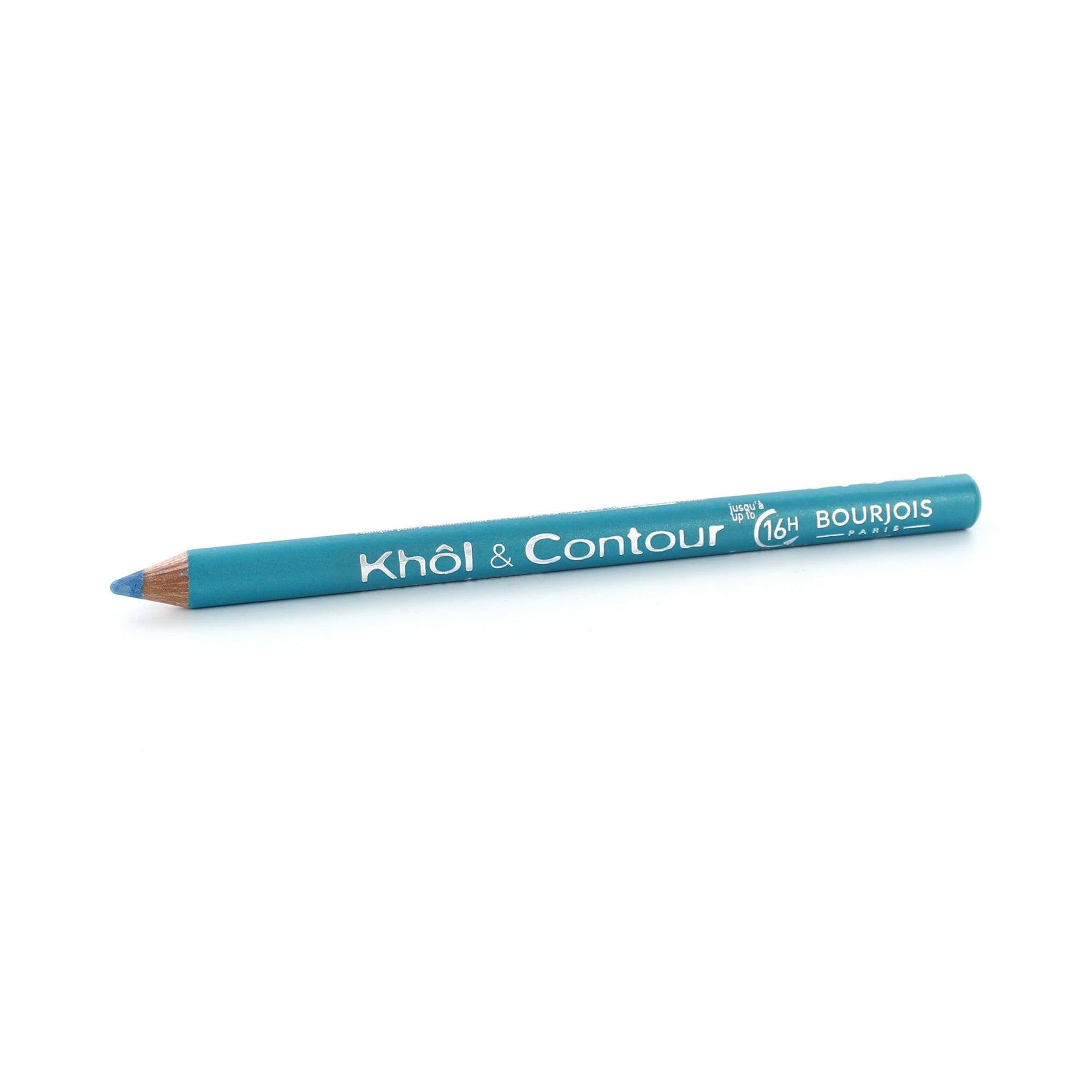 Bourjois Khol & Contour Oogpotlood - 85 Bleu Espiègle