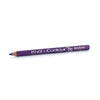 Bourjois Khol & Contour Oogpotlood - 86 Violet Malicieux
