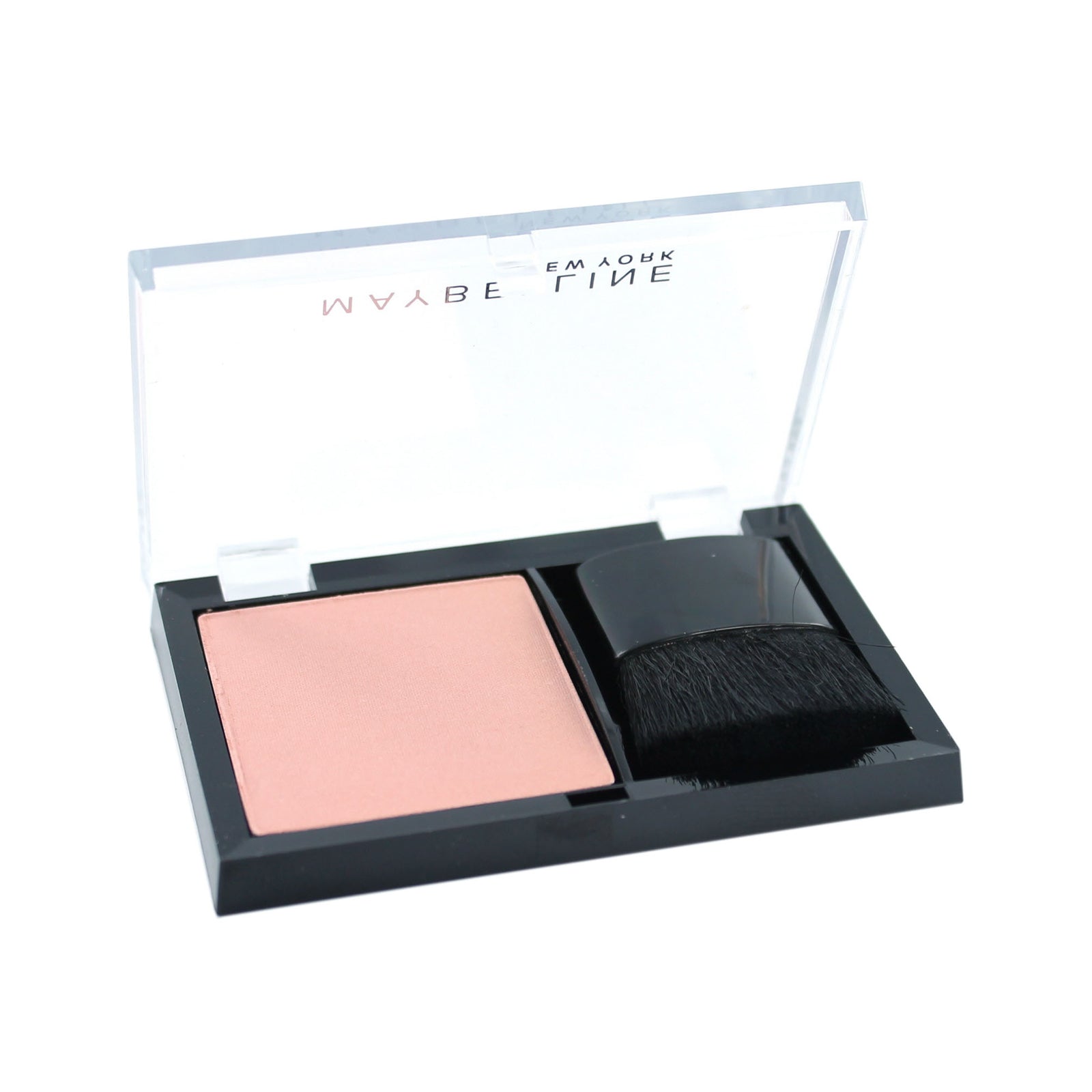 Maybelline Expert Wear Blush - 62 Rosewood