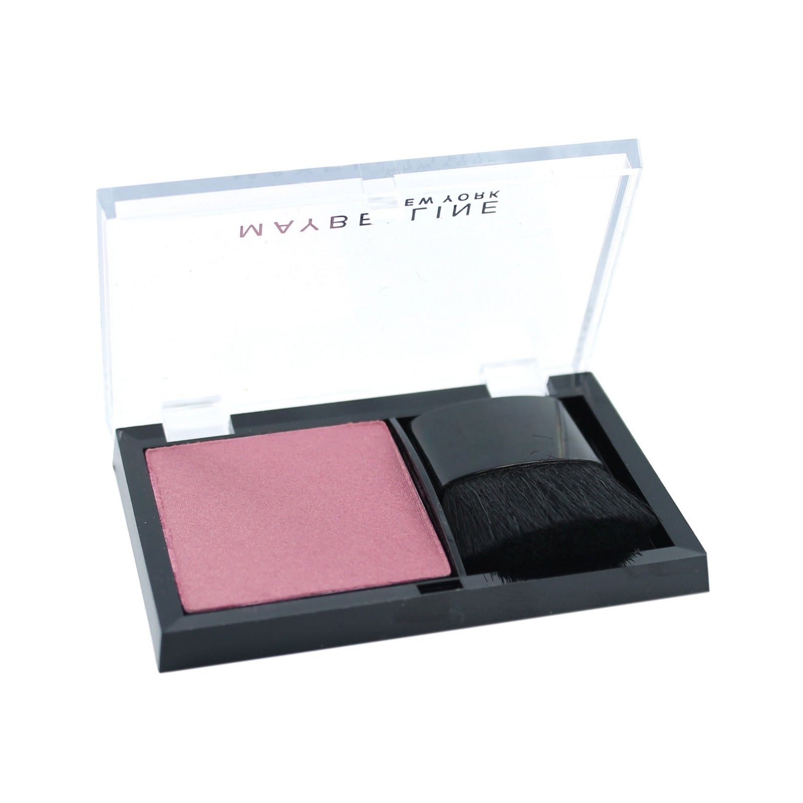 Maybelline Expert Wear Blush - 79 Flash Plum