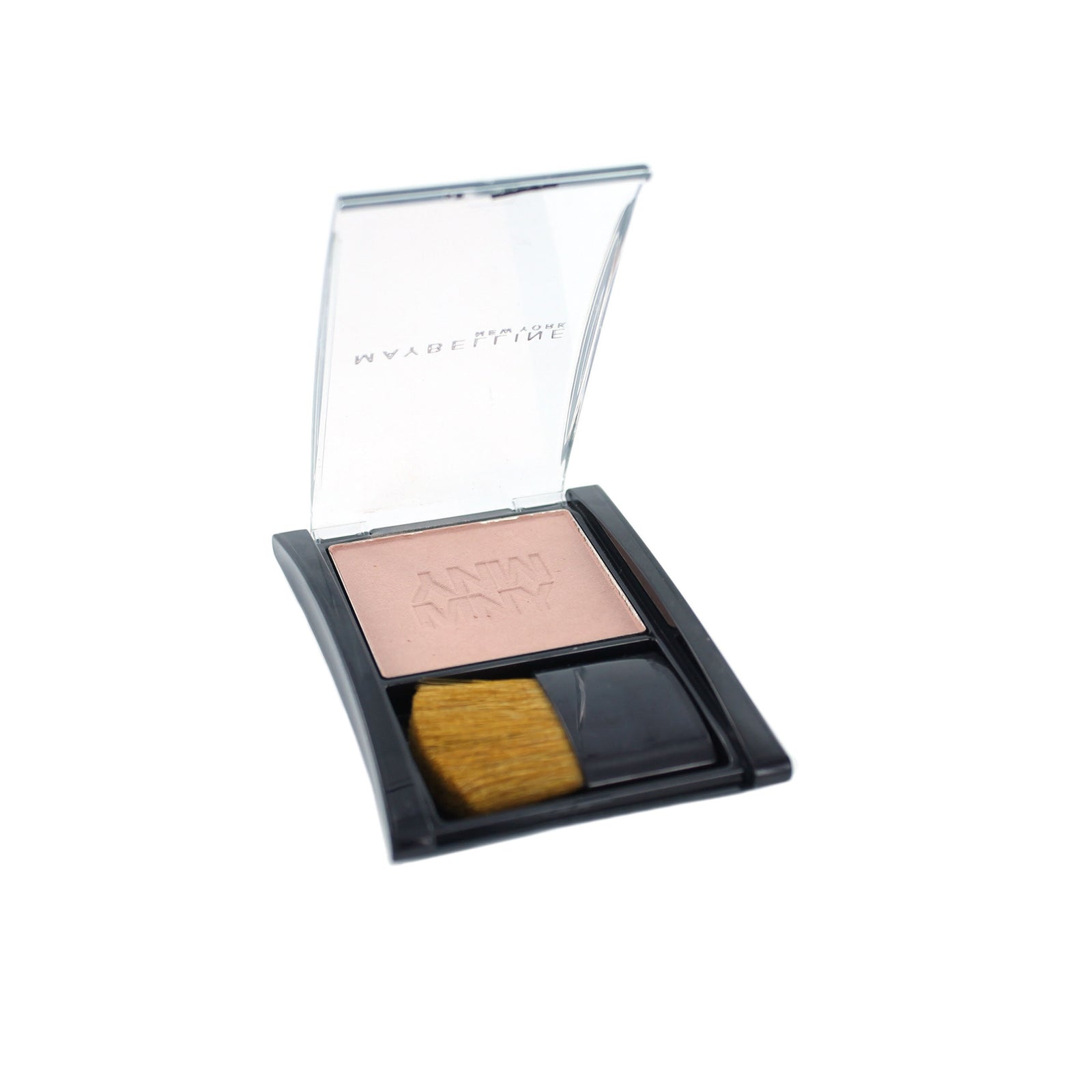 Maybelline Expert Wear Blush - 90 Brick Rose