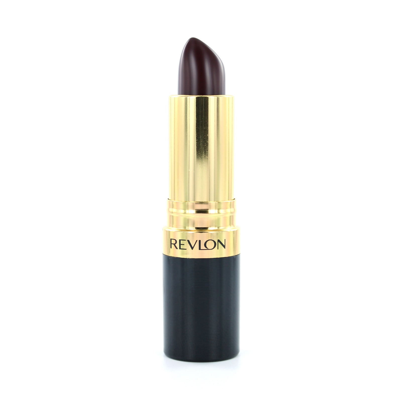 Revlon Super Lustrous Lipstick - 477 Black Cherry