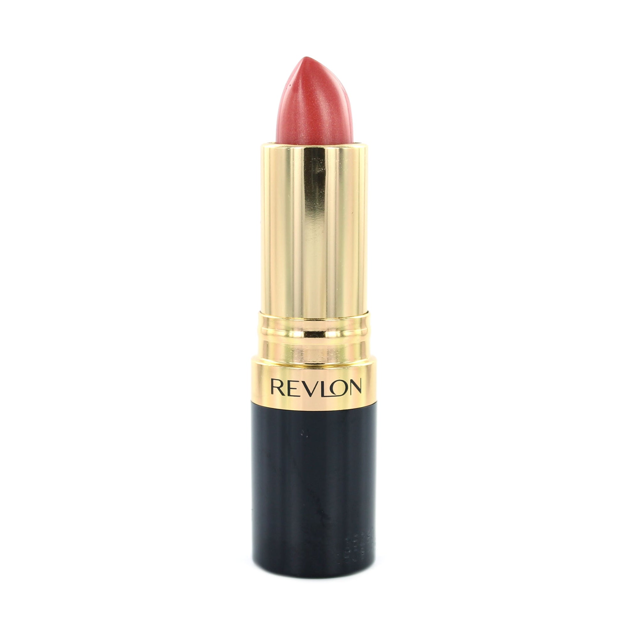 Revlon Super Lustrous Lipstick - 362 Cinnamon Bronze