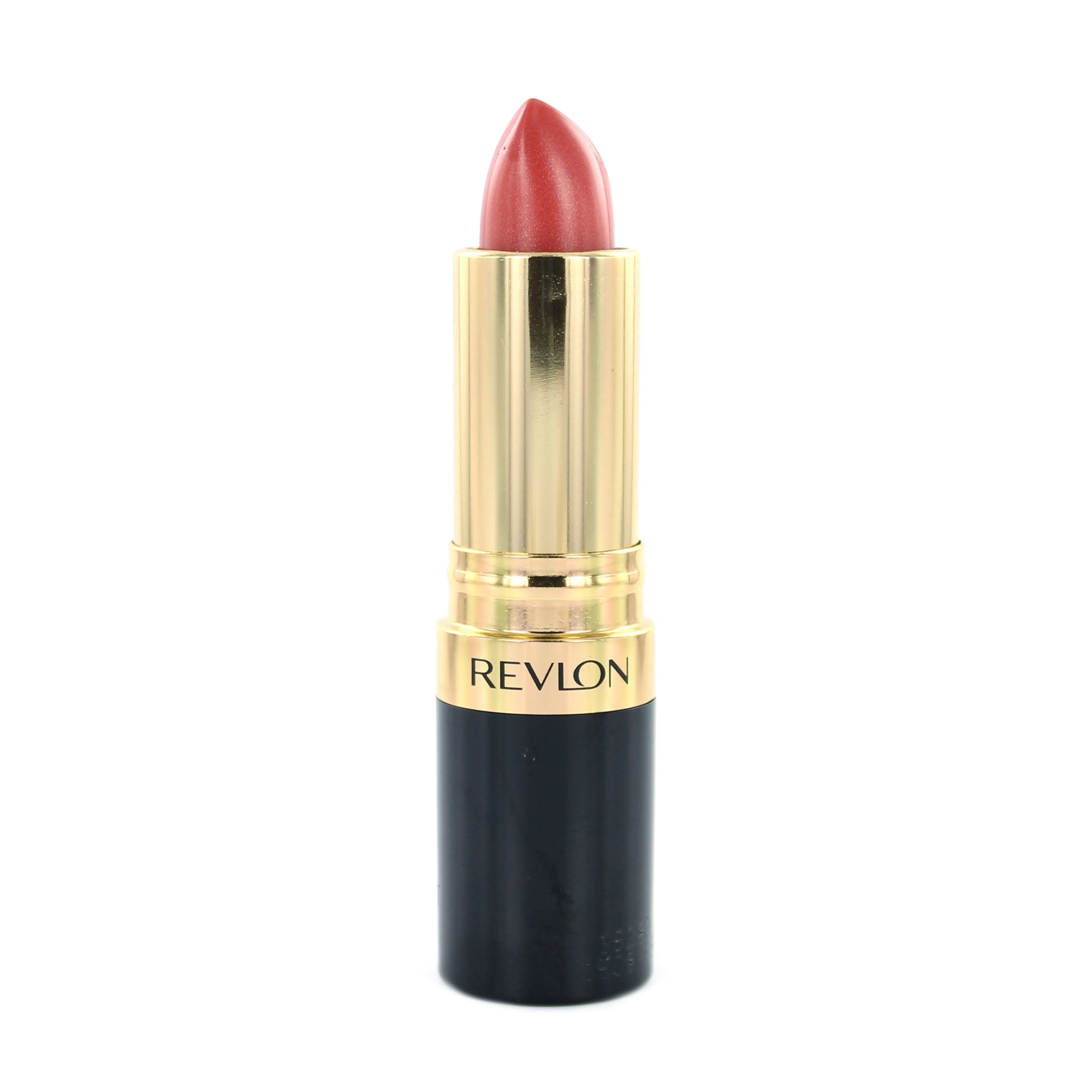 Revlon Super Lustrous Lipstick - 362 Cinnamon Bronze