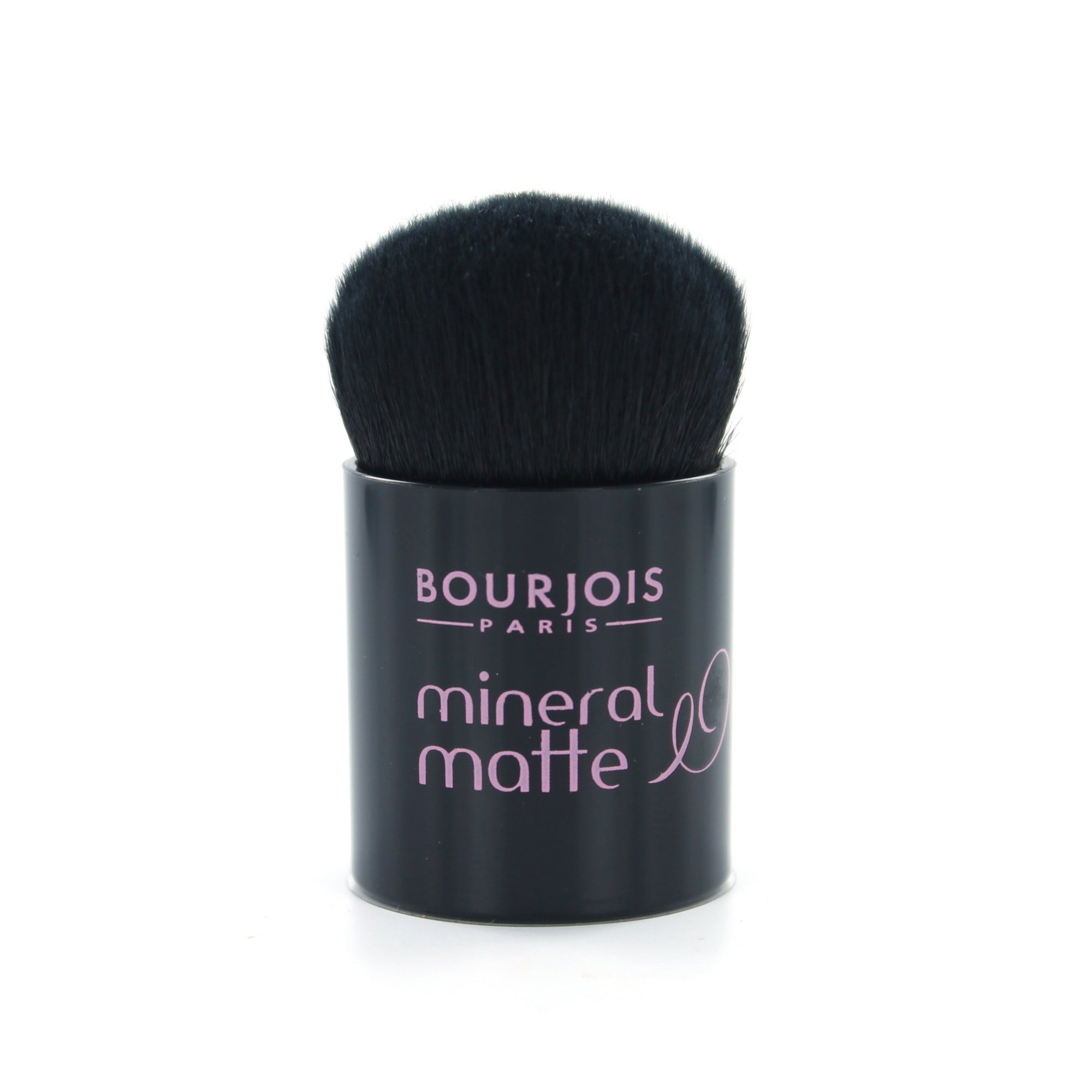 Bourjois Mineral Matte Pinceau Foundation Brush