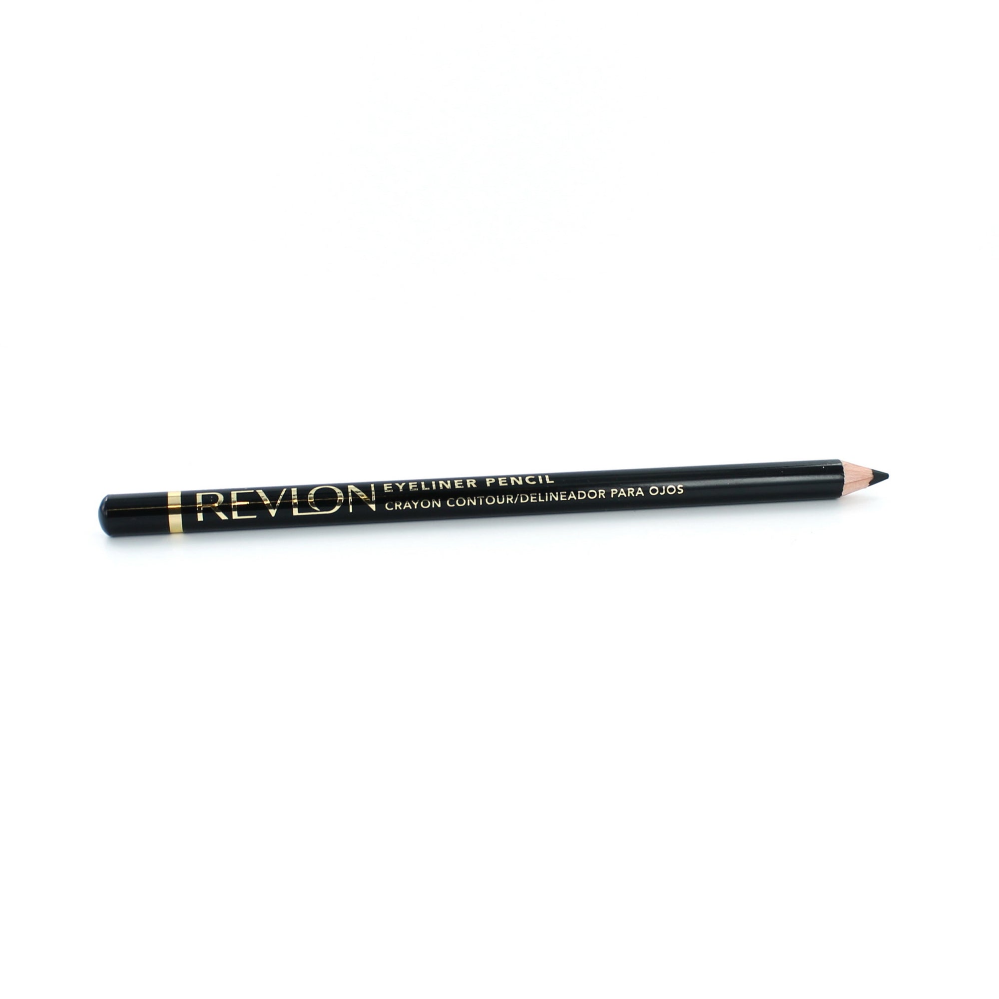 Revlon Eyeliner - 01 Black