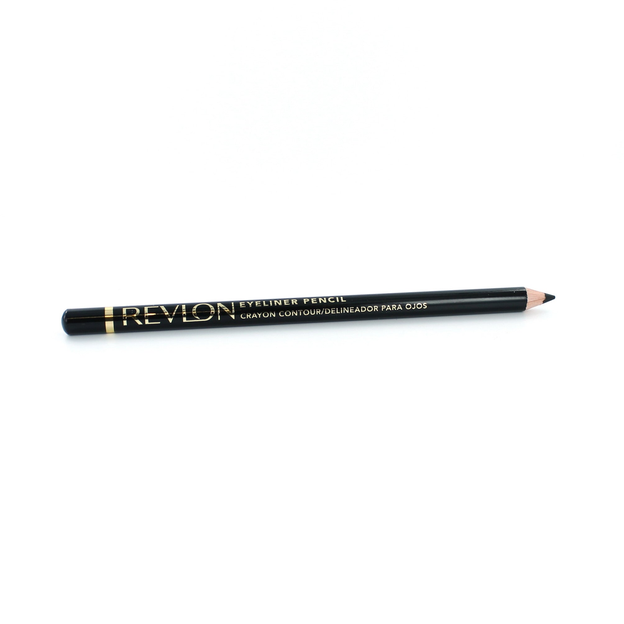 Revlon Eyeliner - 01 Black
