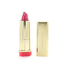 Max Factor Colour Elixir Lipstick - 630 Eternal Flame