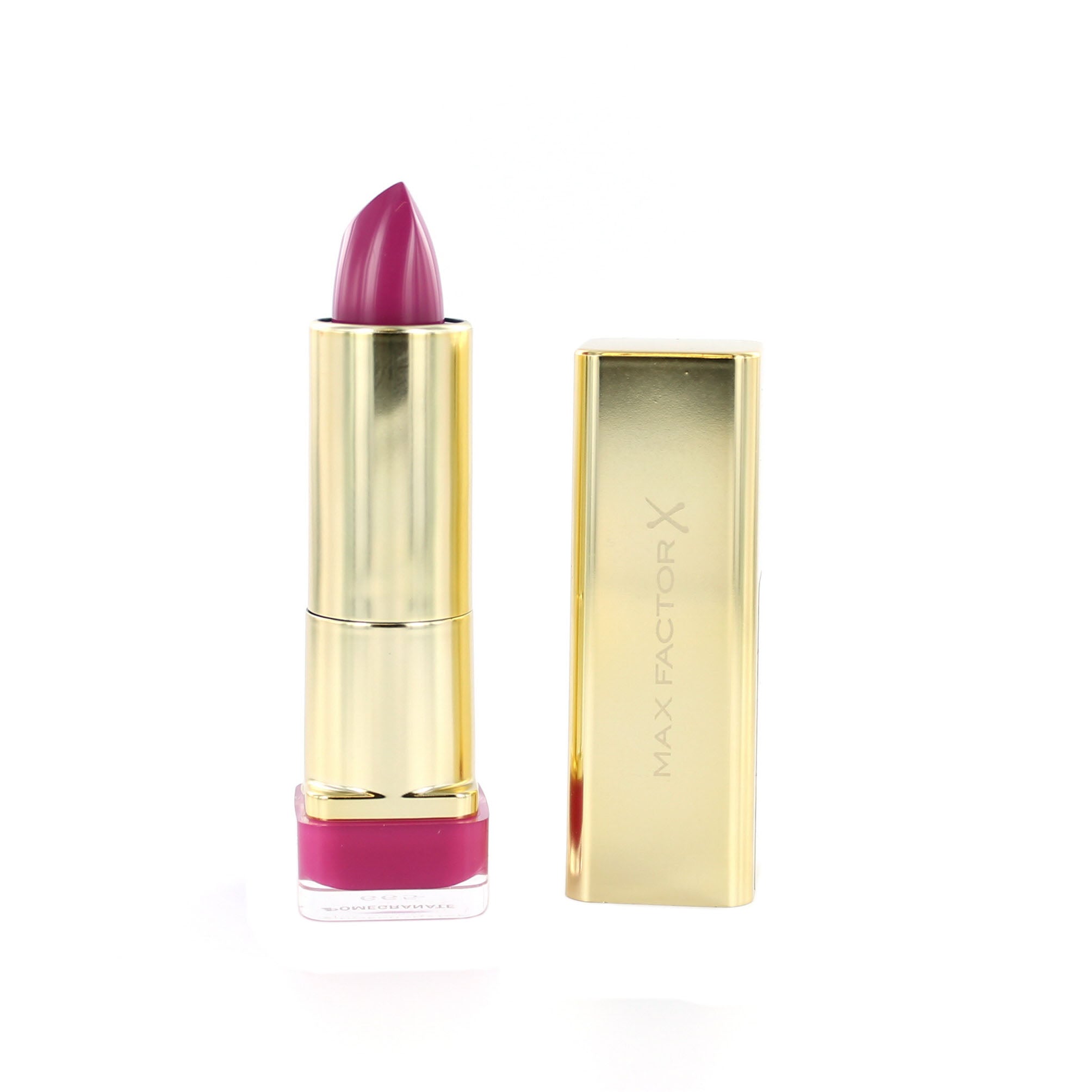 Max Factor Colour Elixir Lipstick - 665 Pomegranate
