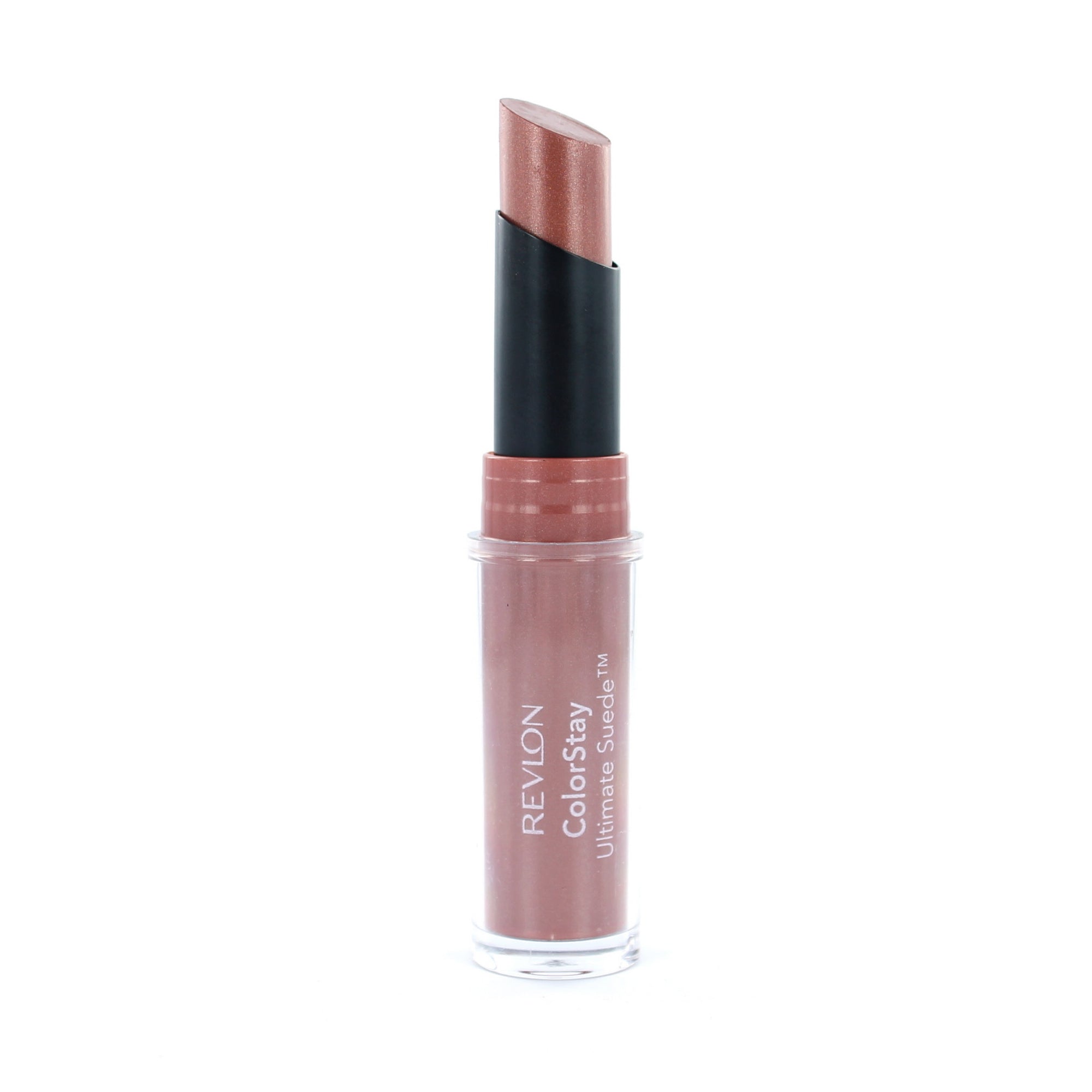 Revlon Colorstay Ultimate Suede Lipstick - 015 Runway