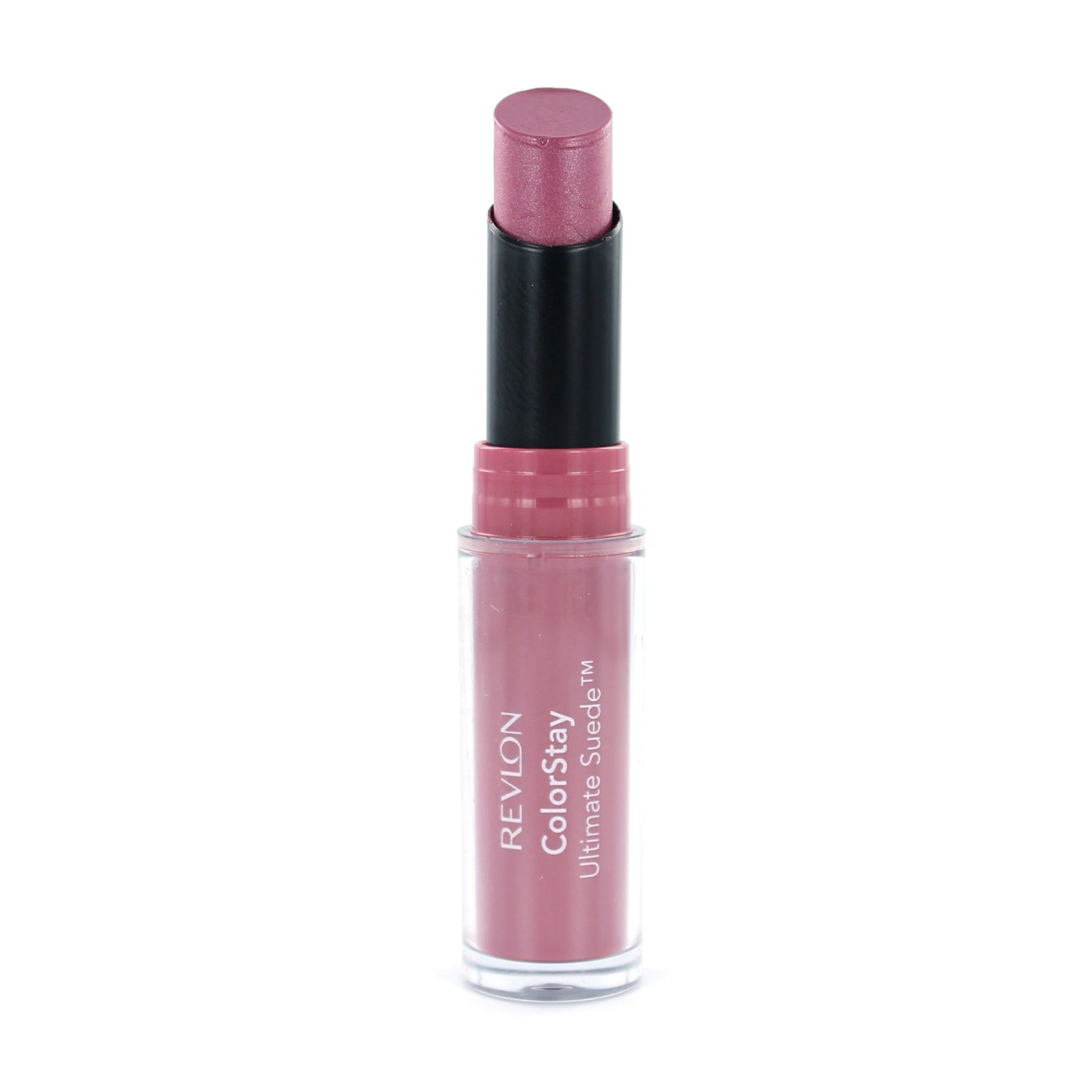Revlon Colorstay Ultimate Suede Lipstick - 070 Preview