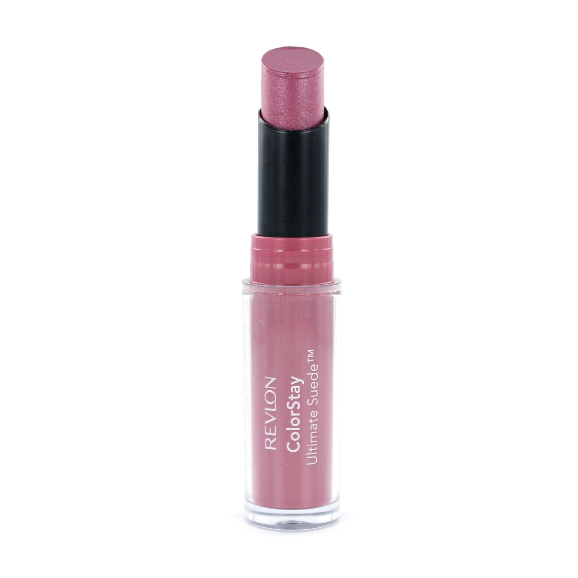 Revlon Colorstay Ultimate Suede Lipstick - 070 Preview