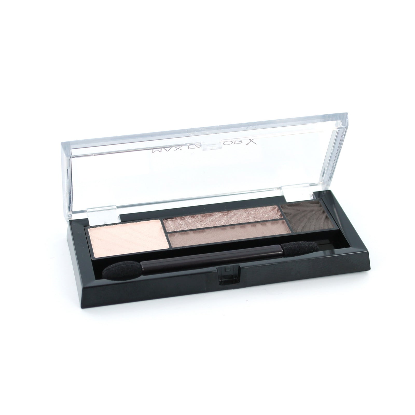 Max Factor Smokey Eye Drama Kit Oogschaduw Palette - 01 Opulent Nudes
