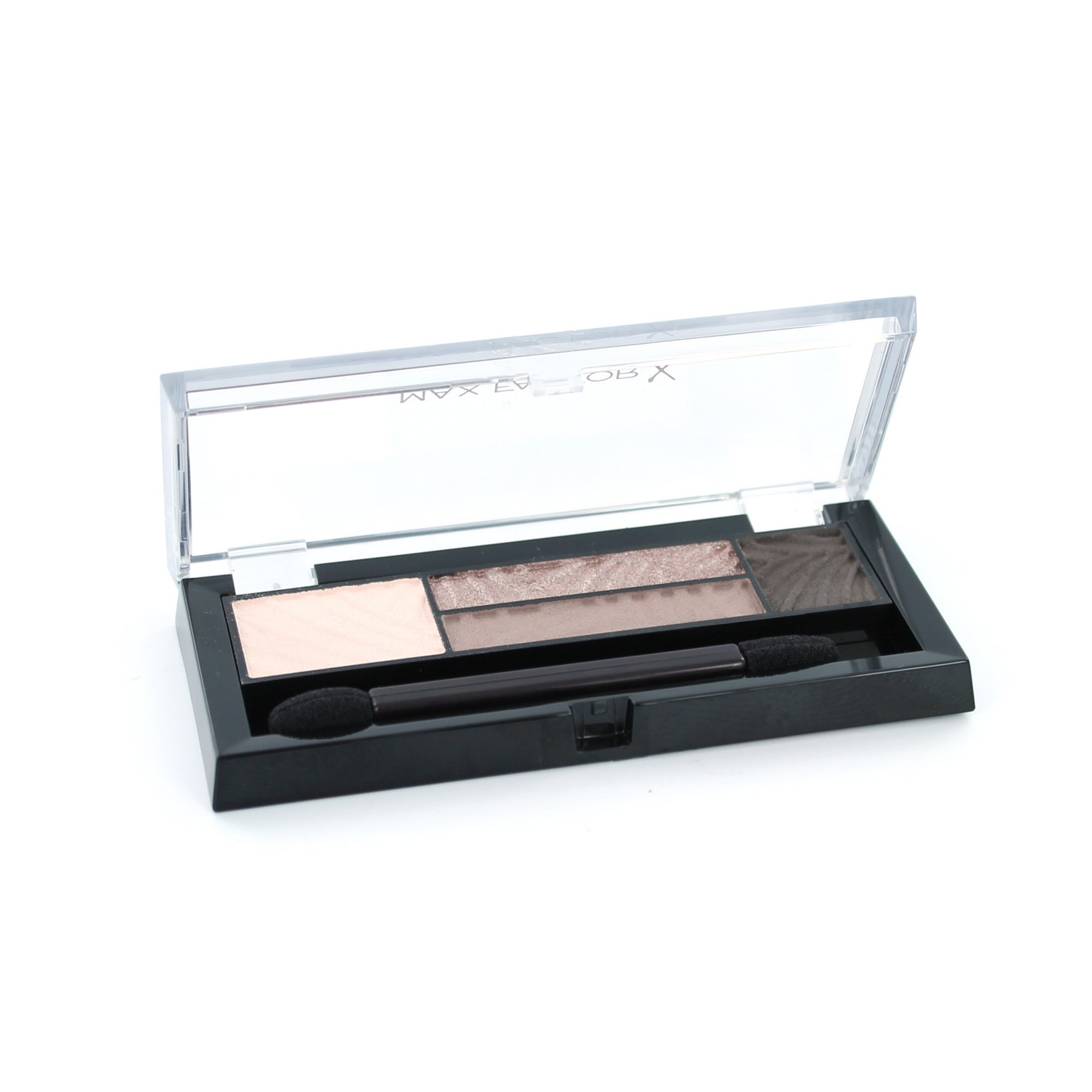 Max Factor Smokey Eye Drama Kit Oogschaduw Palette - 01 Opulent Nudes
