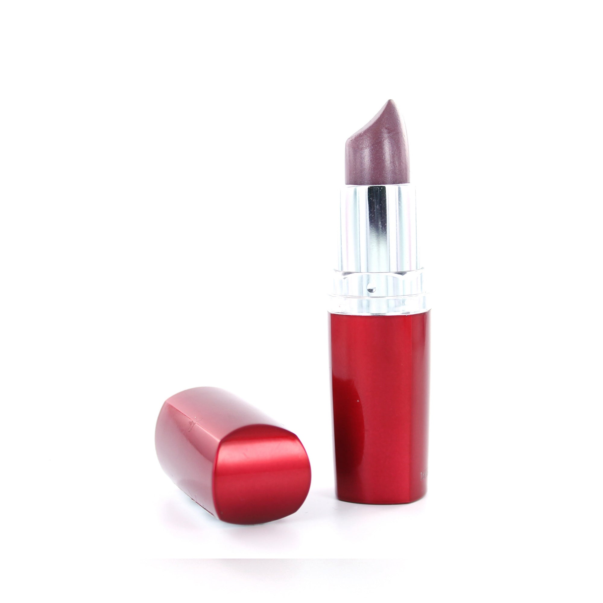 Maybelline Satin Collection Lipstick - 240 Silver Plum
