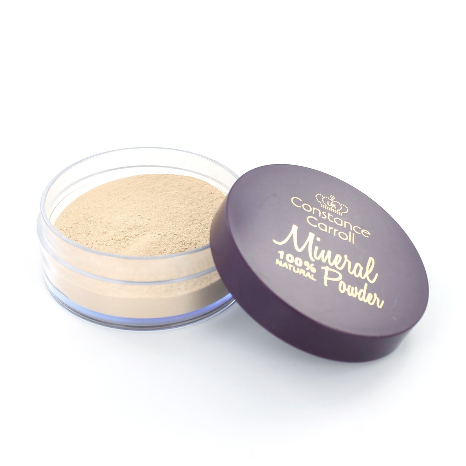 Constance Carroll Mineral Loose Powder - 01 Light Beige
