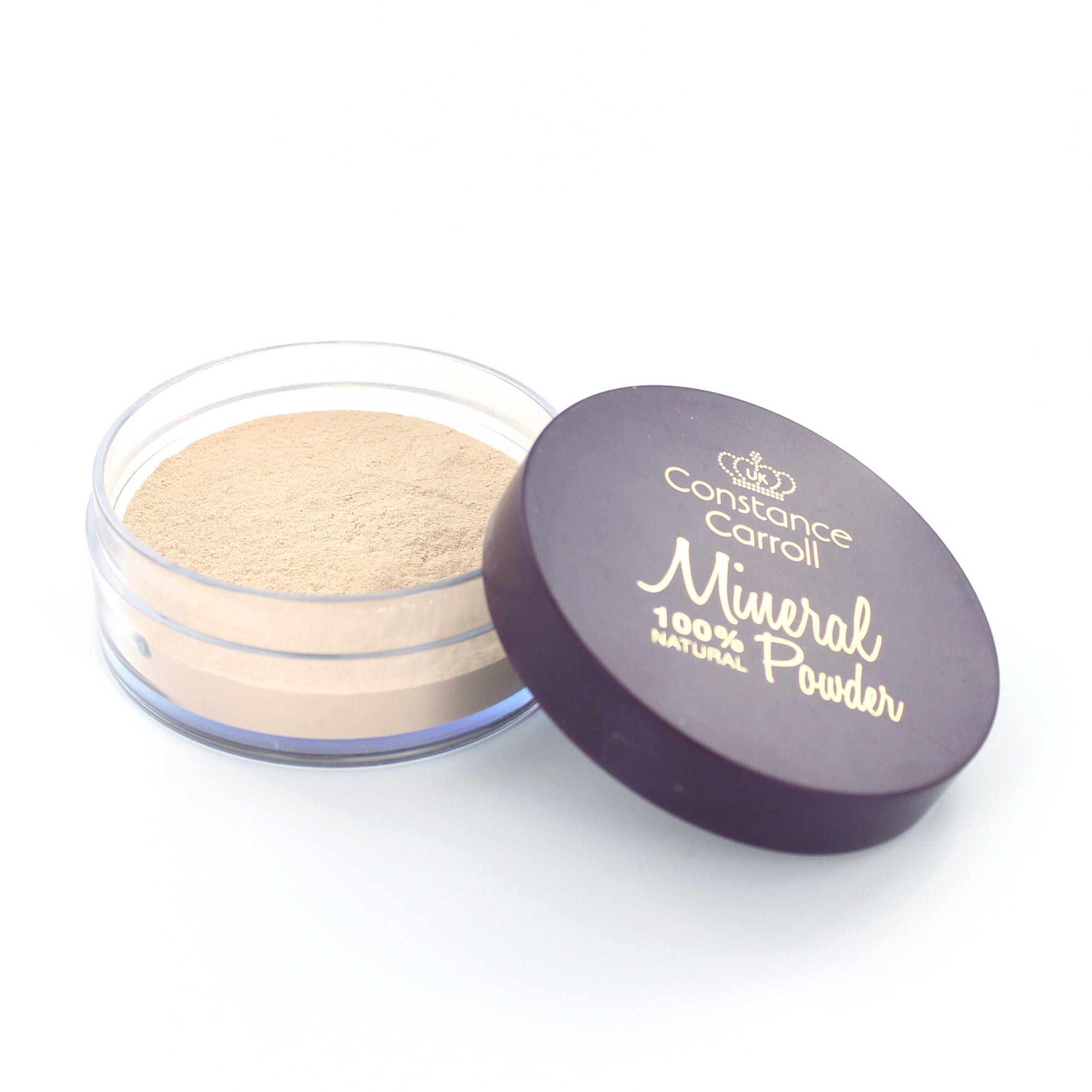 Constance Carroll Mineral Loose Powder - 03 Translucent