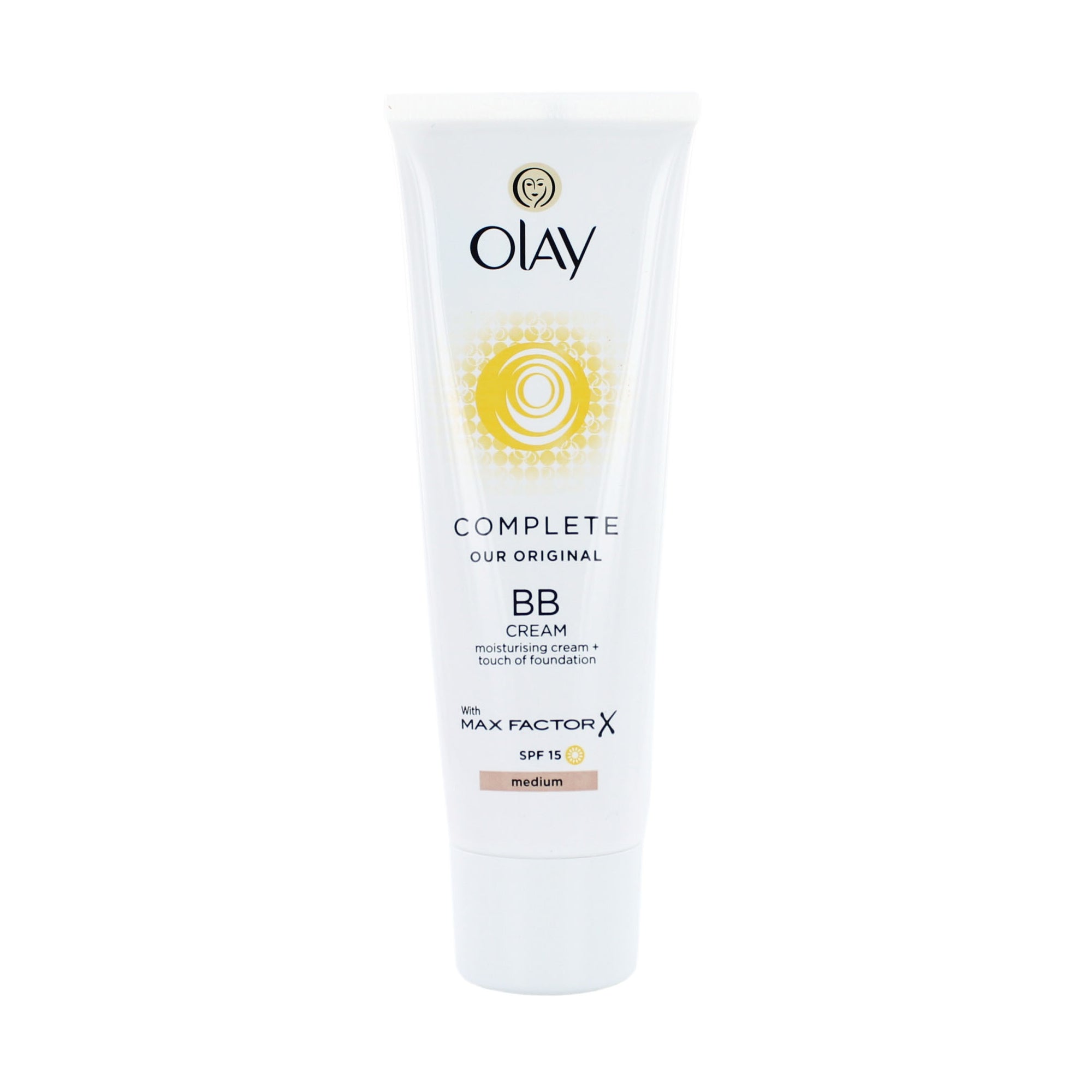 Olay Complete BB Cream - Medium