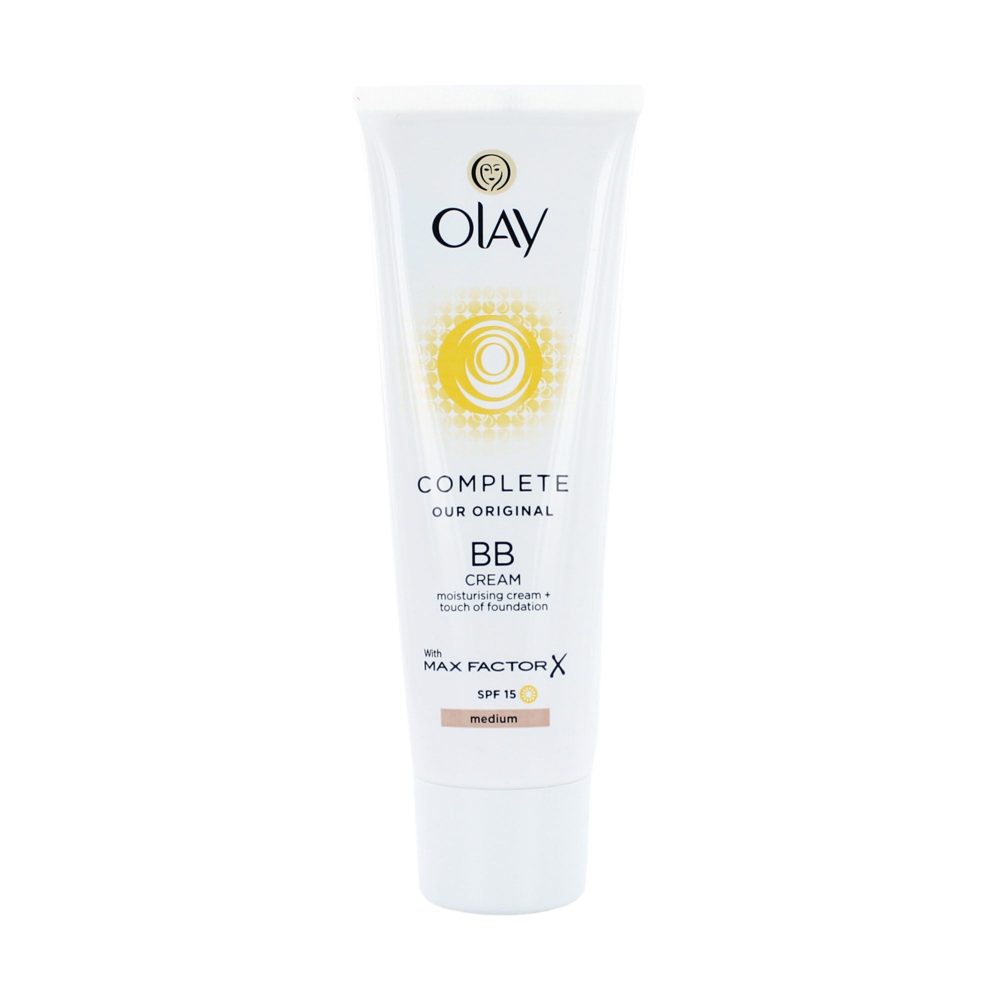 Olay Complete BB Cream - Medium