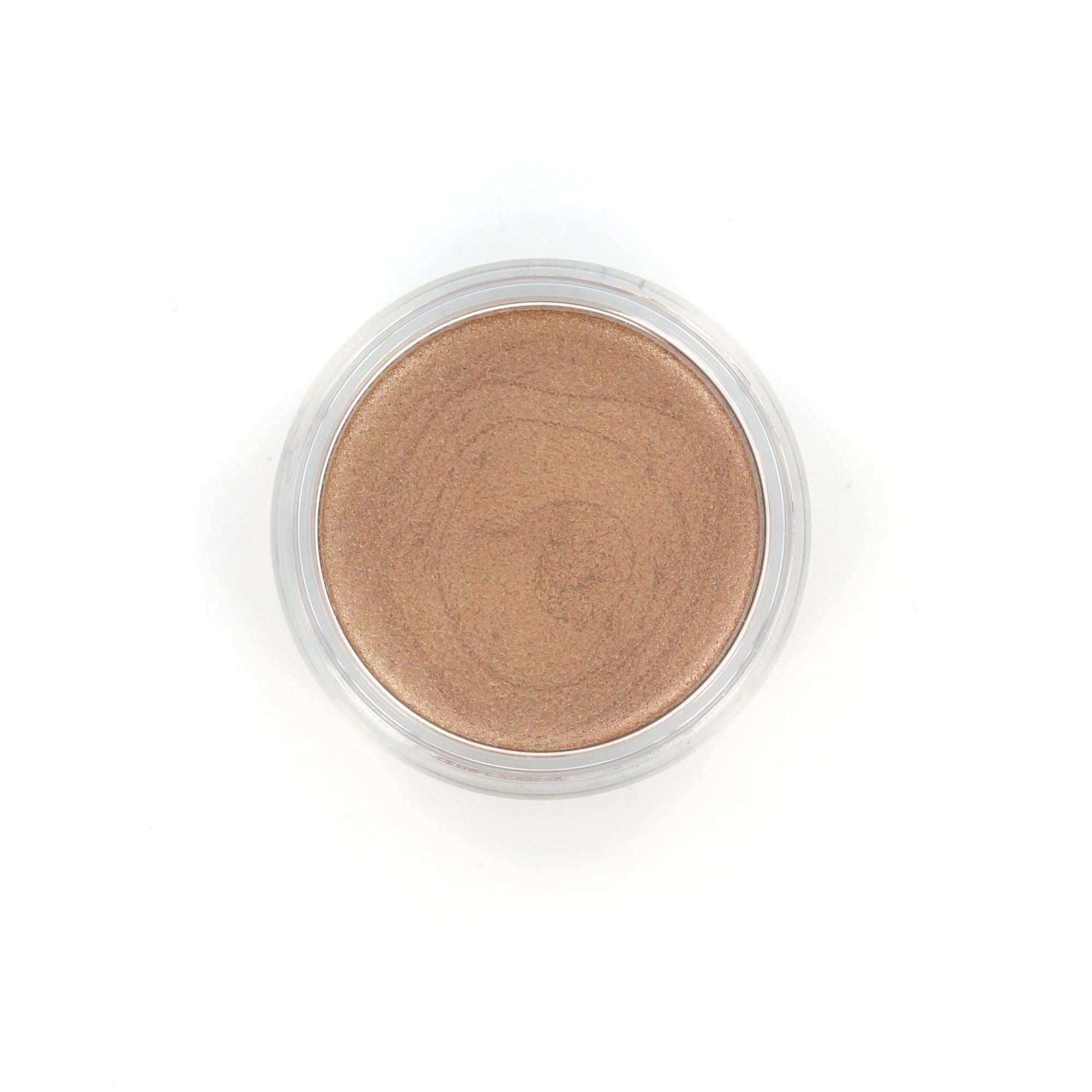 Bourjois Colour Edition Oogschaduw - 02 Or Désir