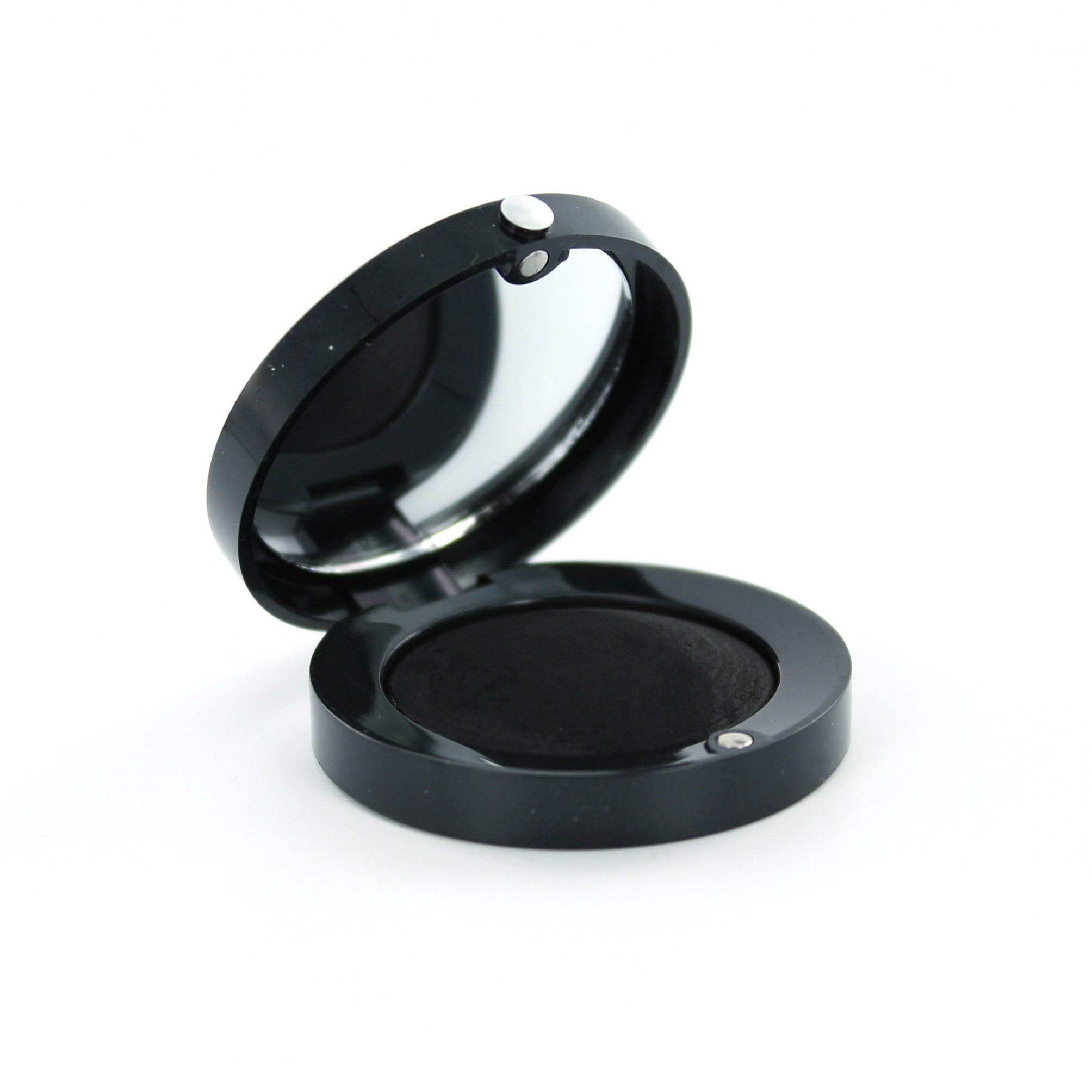 Bourjois Intense Oogschaduw - 10 Charcoal Black