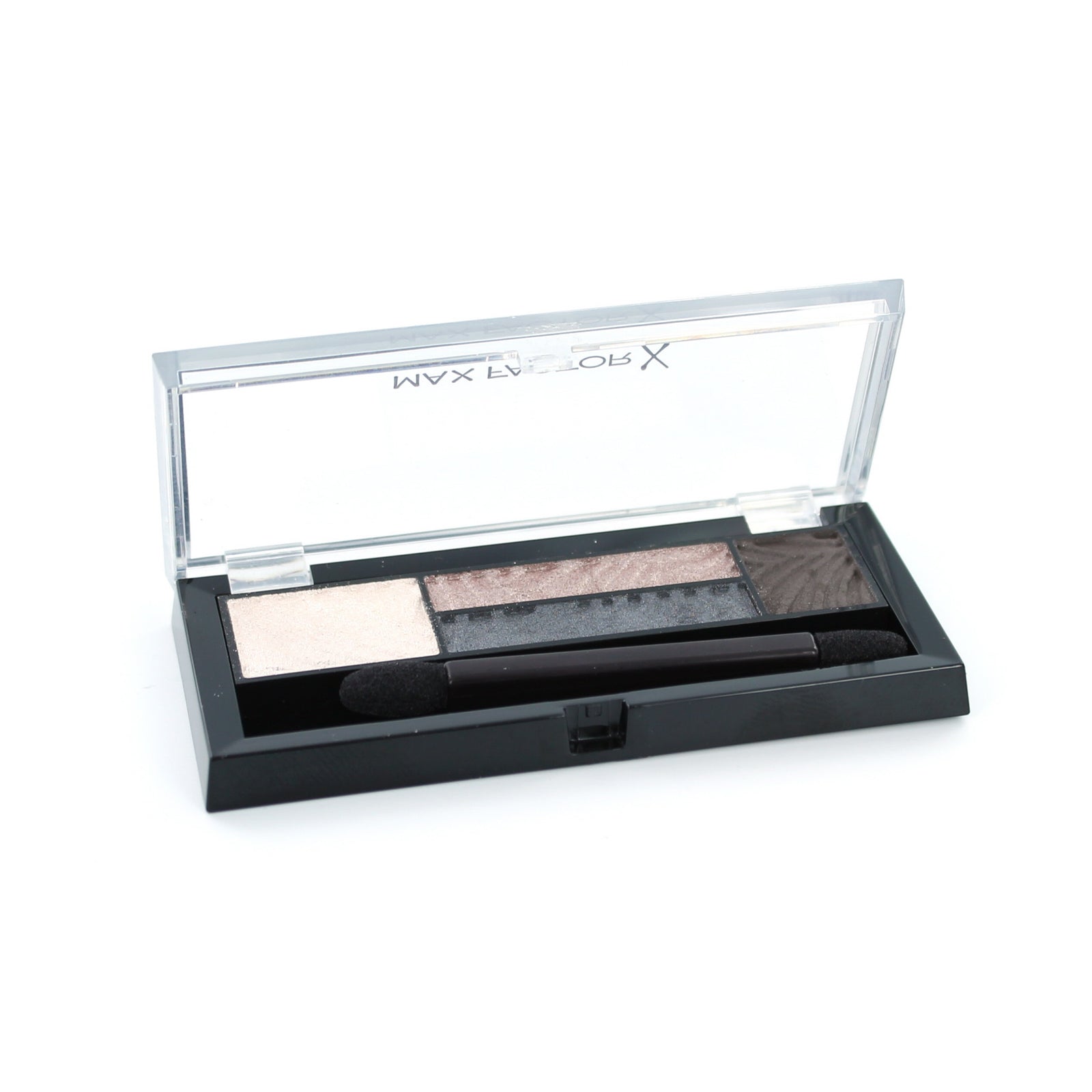 Max Factor Smokey Eye Drama Kit Oogschaduw Palette - 02 Lavish Onyx