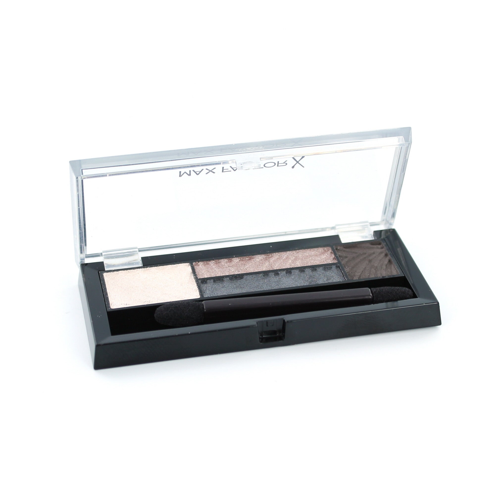 Max Factor Smokey Eye Drama Kit Oogschaduw Palette - 02 Lavish Onyx