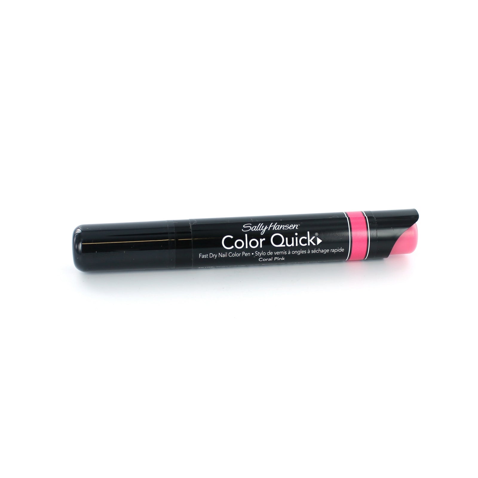 Sally Hansen Color Quick Nail Color Pen - 21 Coral Pink